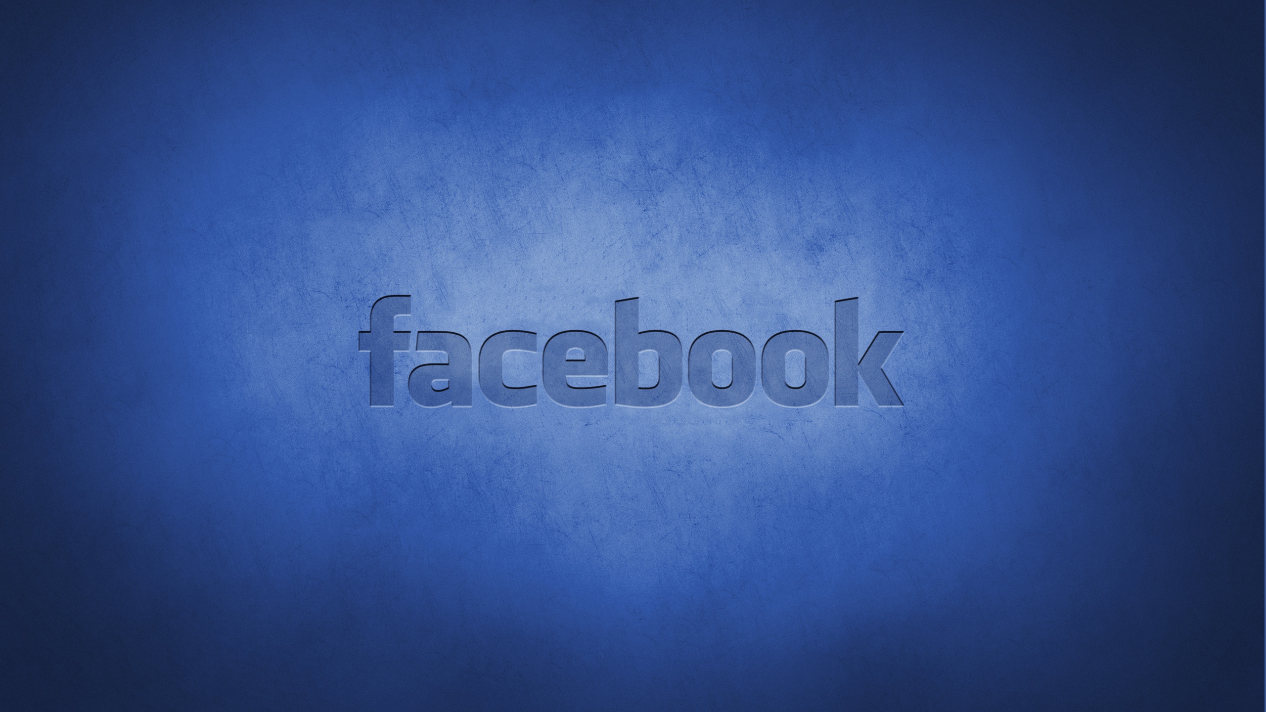 Technology Facebook 2560x1440