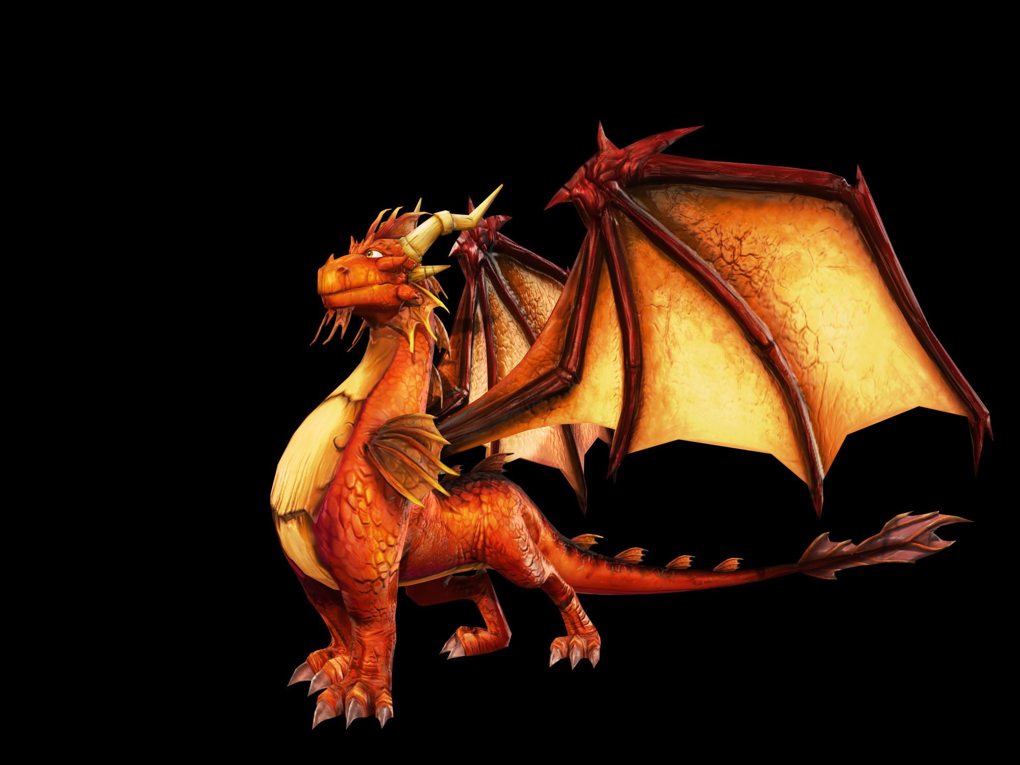 Video Game Spyro The Dragon 2000x1500