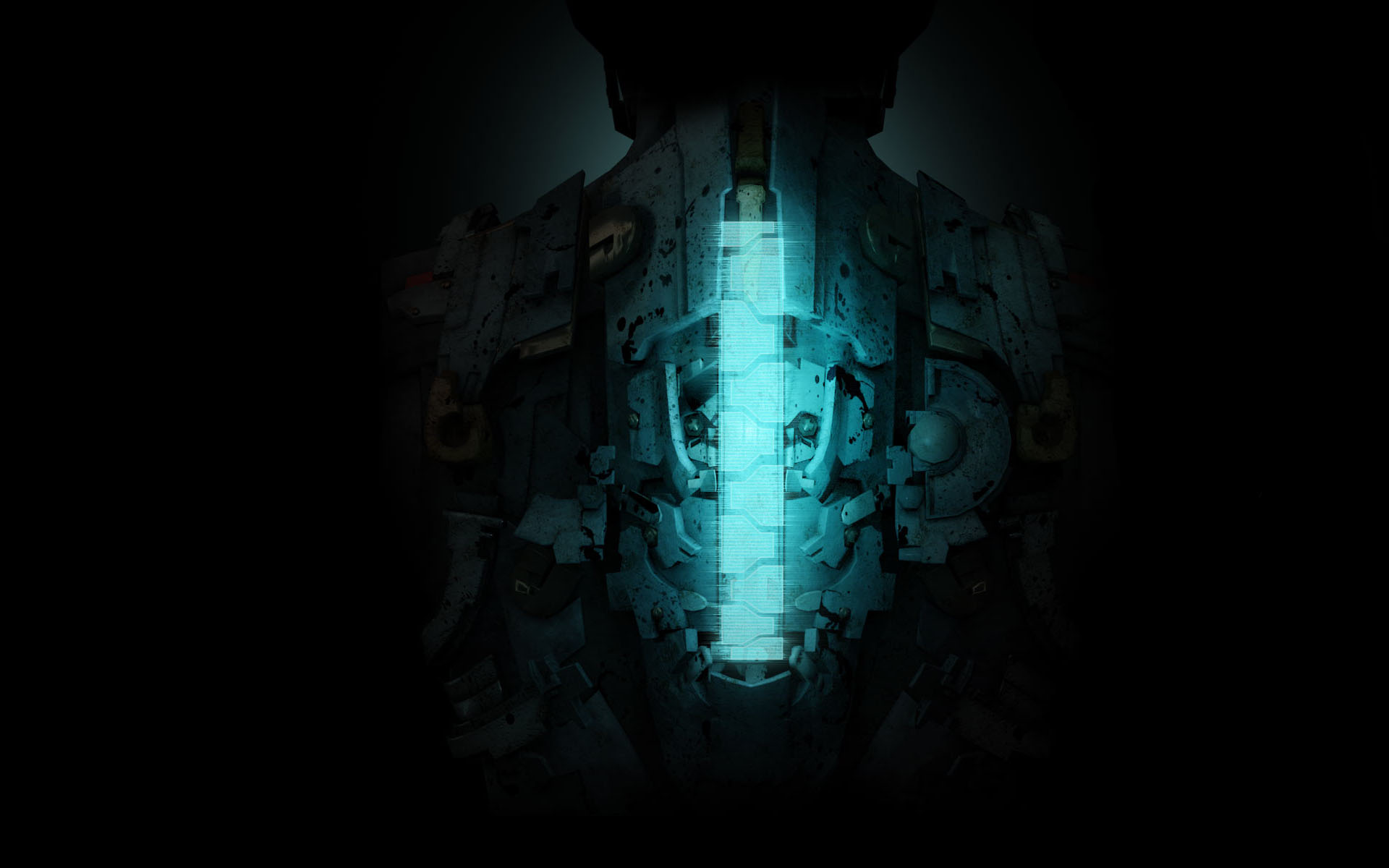 Video Game Dead Space 1920x1200
