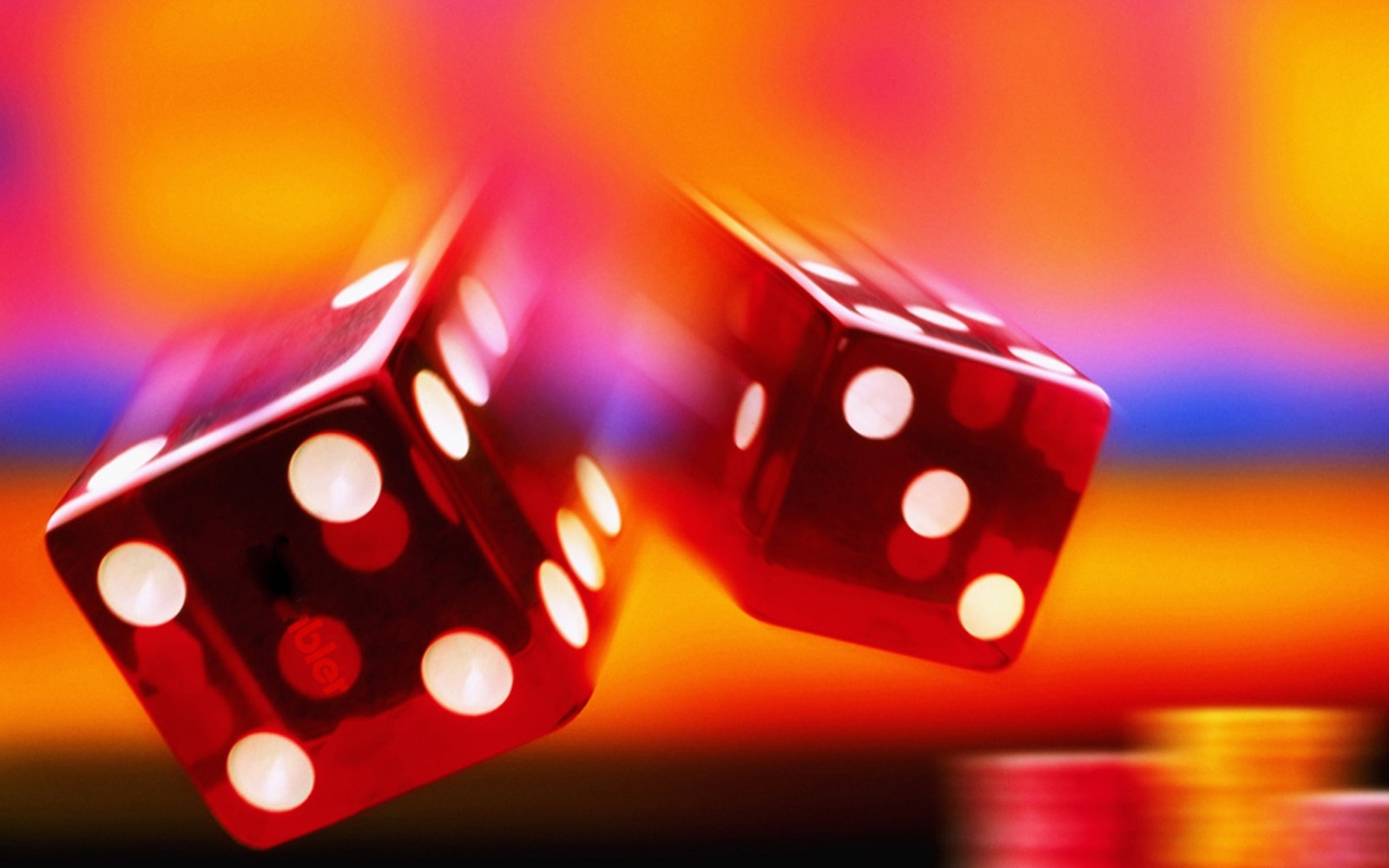 Game Dice 1600x1000