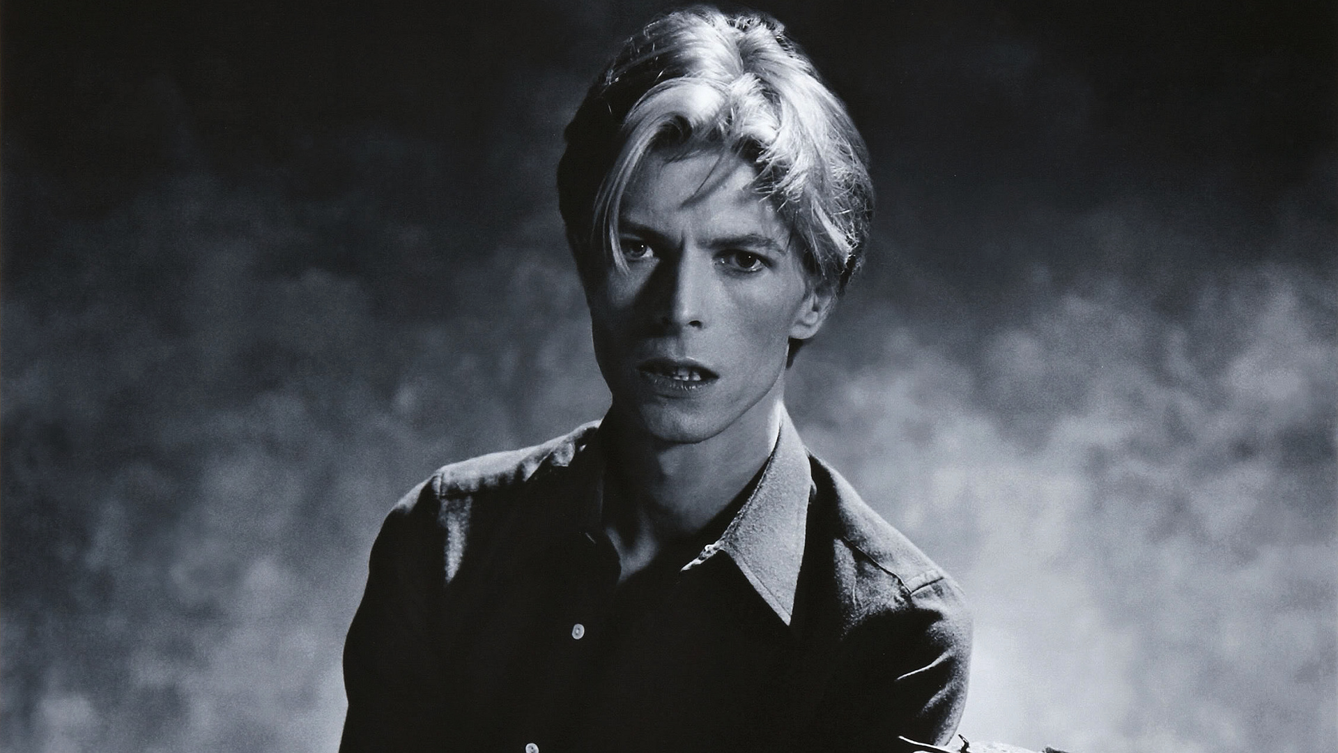 Music David Bowie 1920x1080