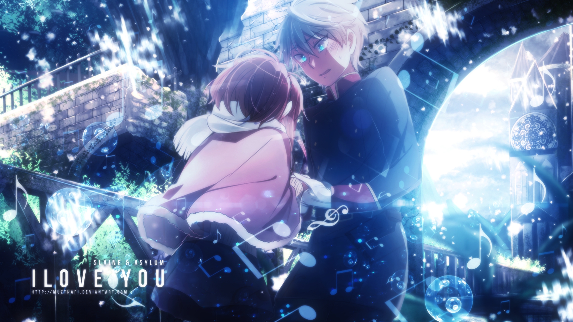 Anime Aldnoah Zero 1920x1080