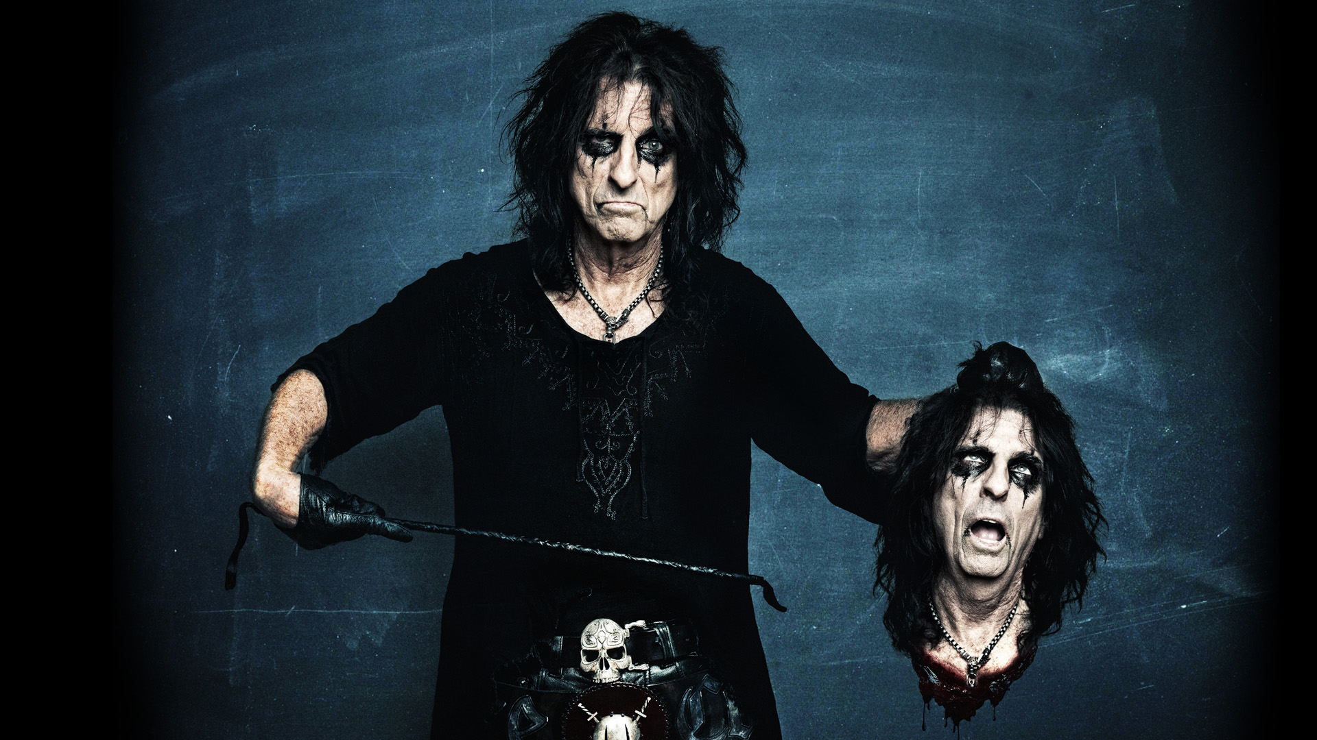 Alice Cooper 1920x1080