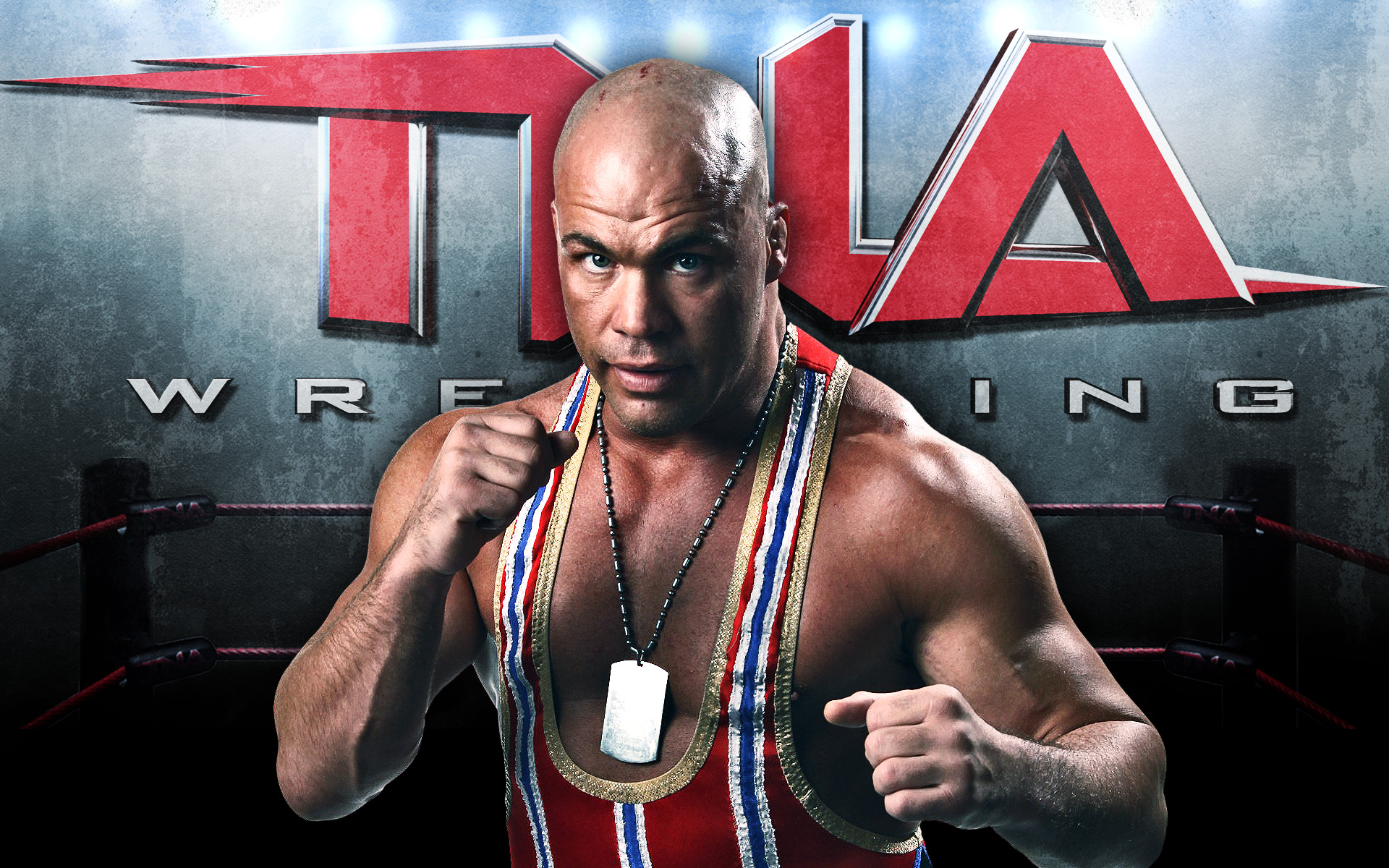 Tna Wrestling 1920x1200