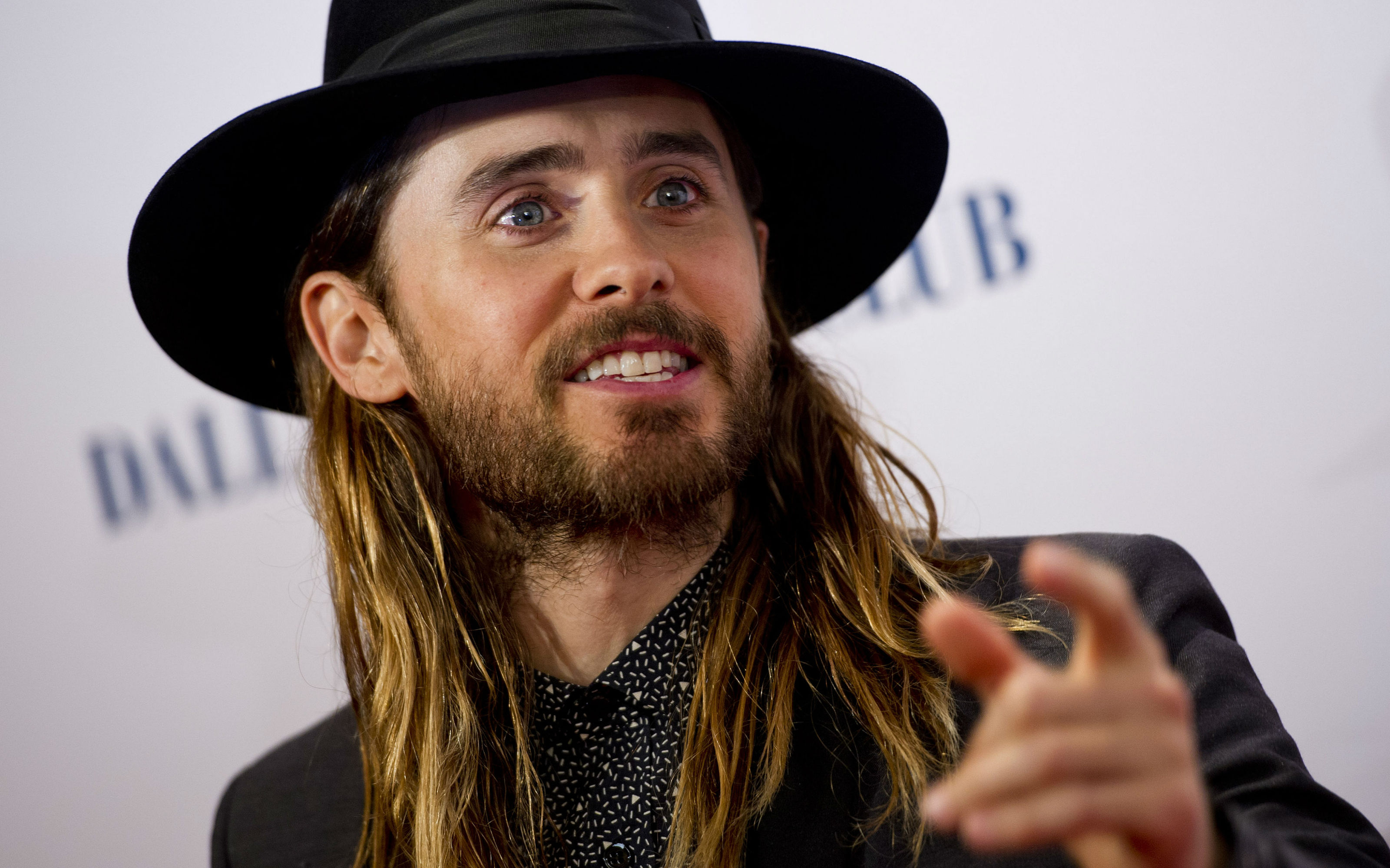 Jared Leto Actor American 3200x2000