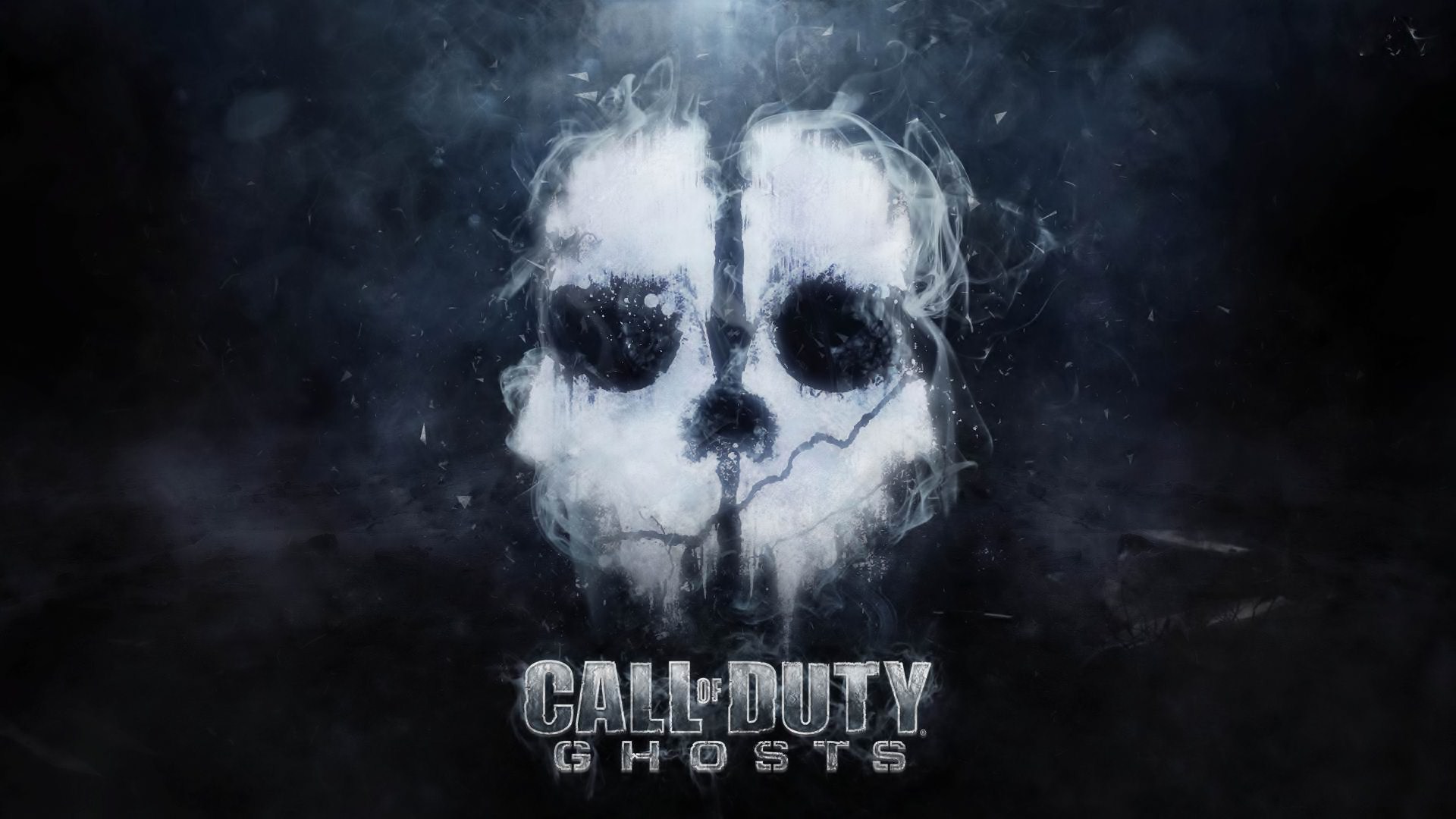Video Game Call Of Duty Ghosts 1920x1080