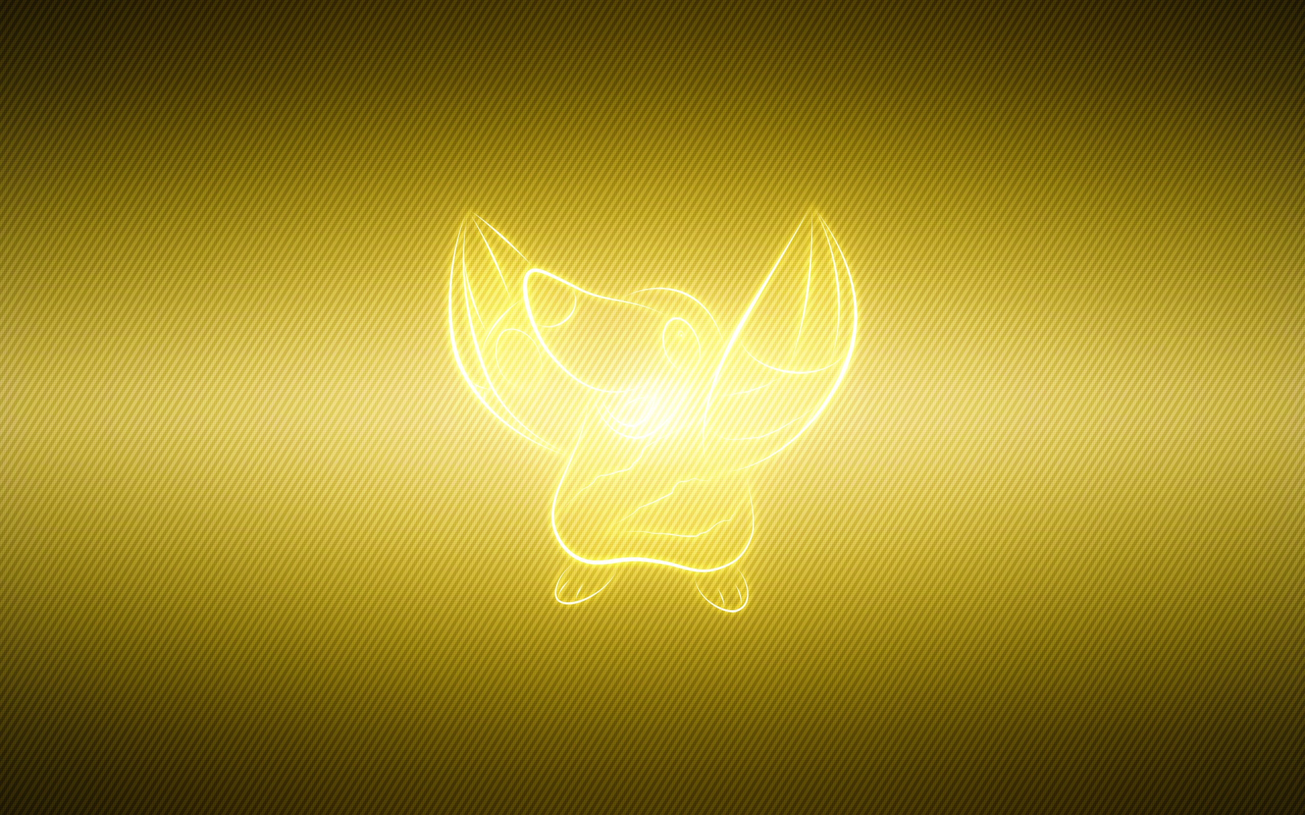 Drilbur Pokemon 2560x1600