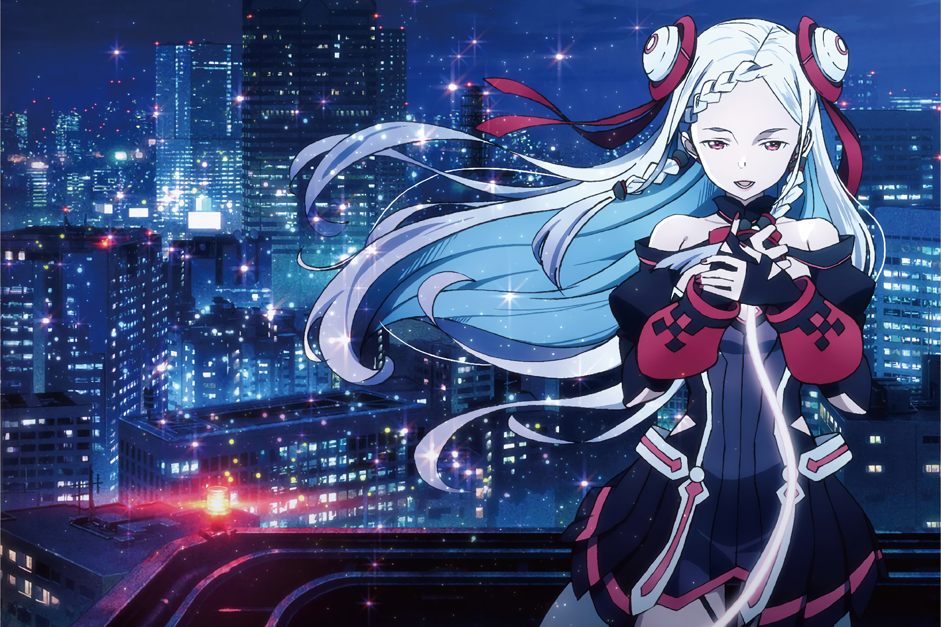 Yuna Sword Art Online Sword Art Online Sword Art Online Ordinal Scale Girl 1920x1280