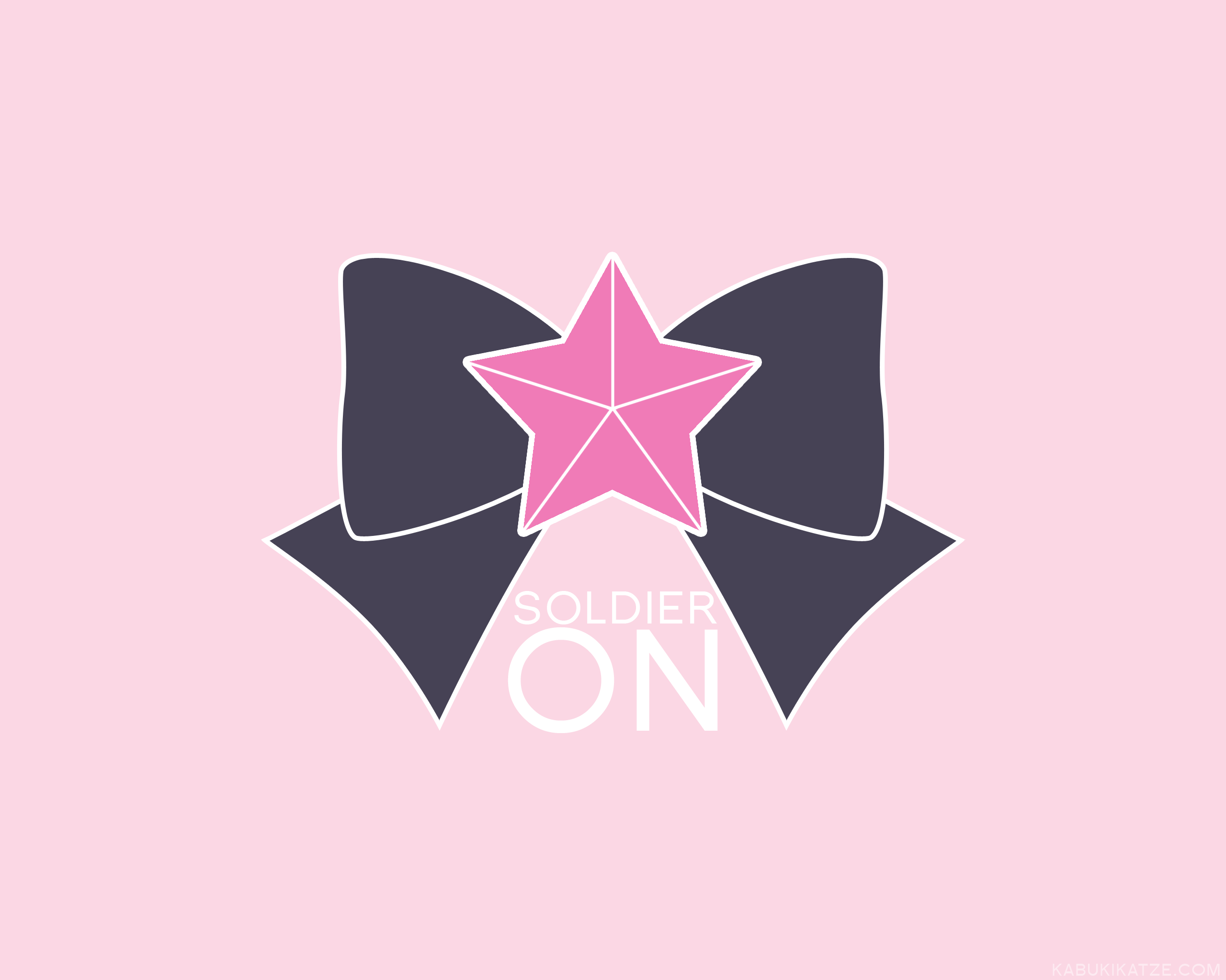 Anime Sailor Moon Stars 2560x2048