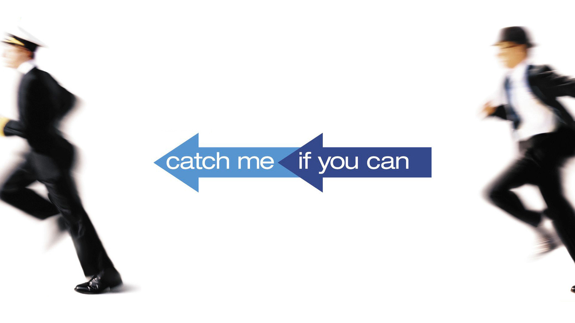 Movie Catch Me If You Can 1920x1080