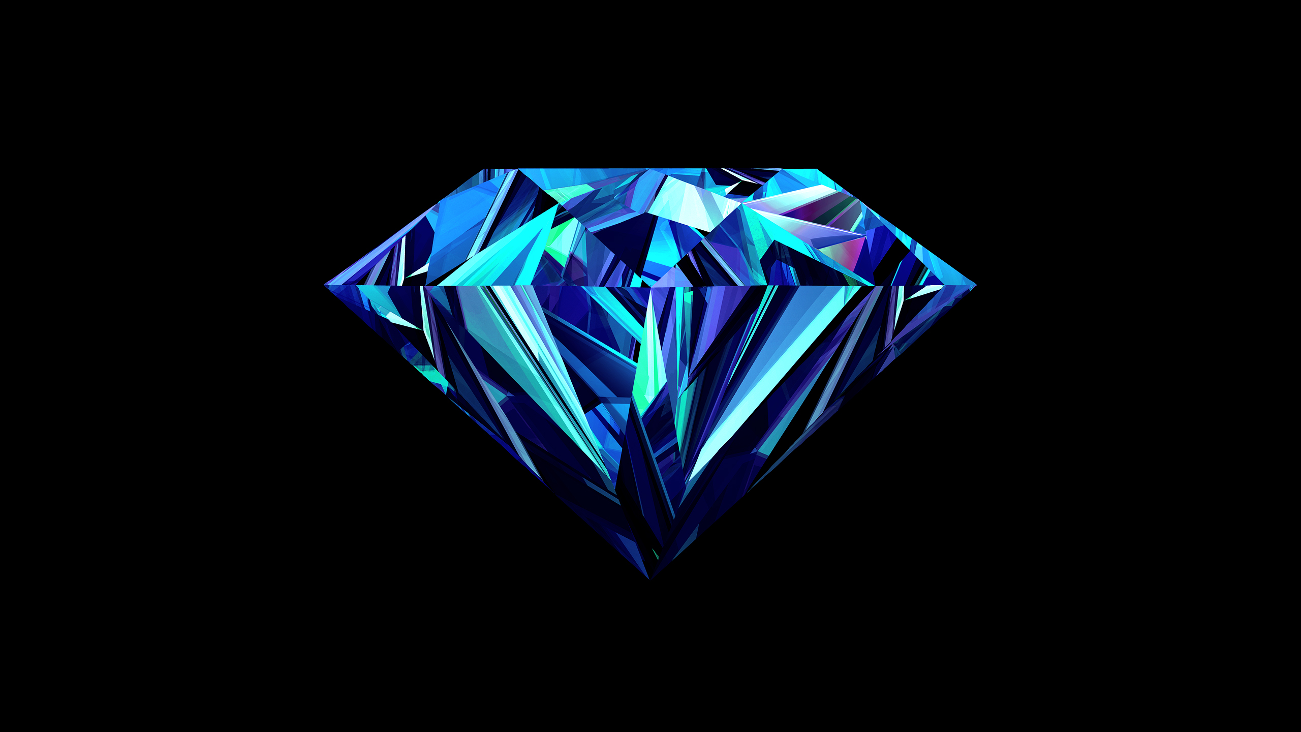Diamond 2560x1440