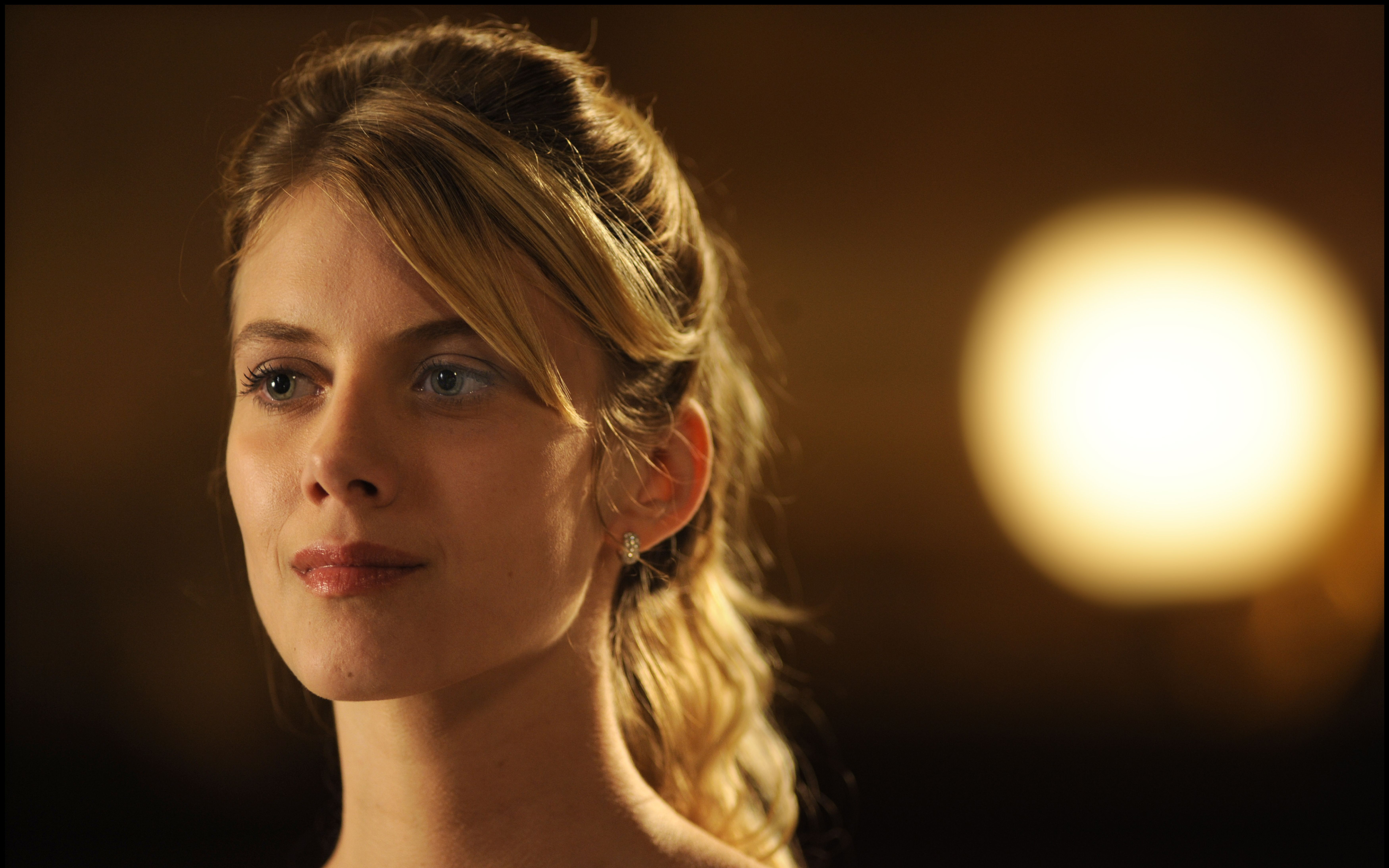 Melanie Laurent Actress French 6400x4000