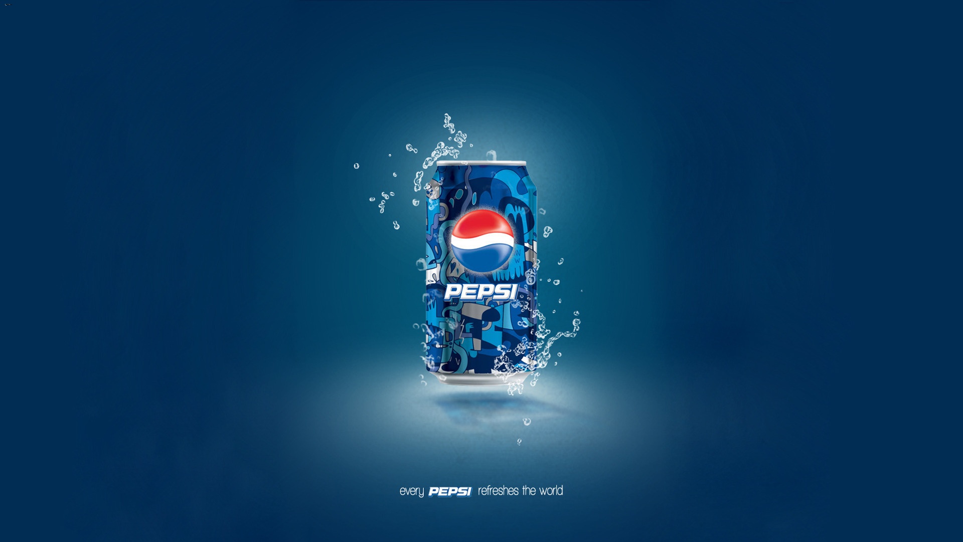 Pepsi 1920x1080