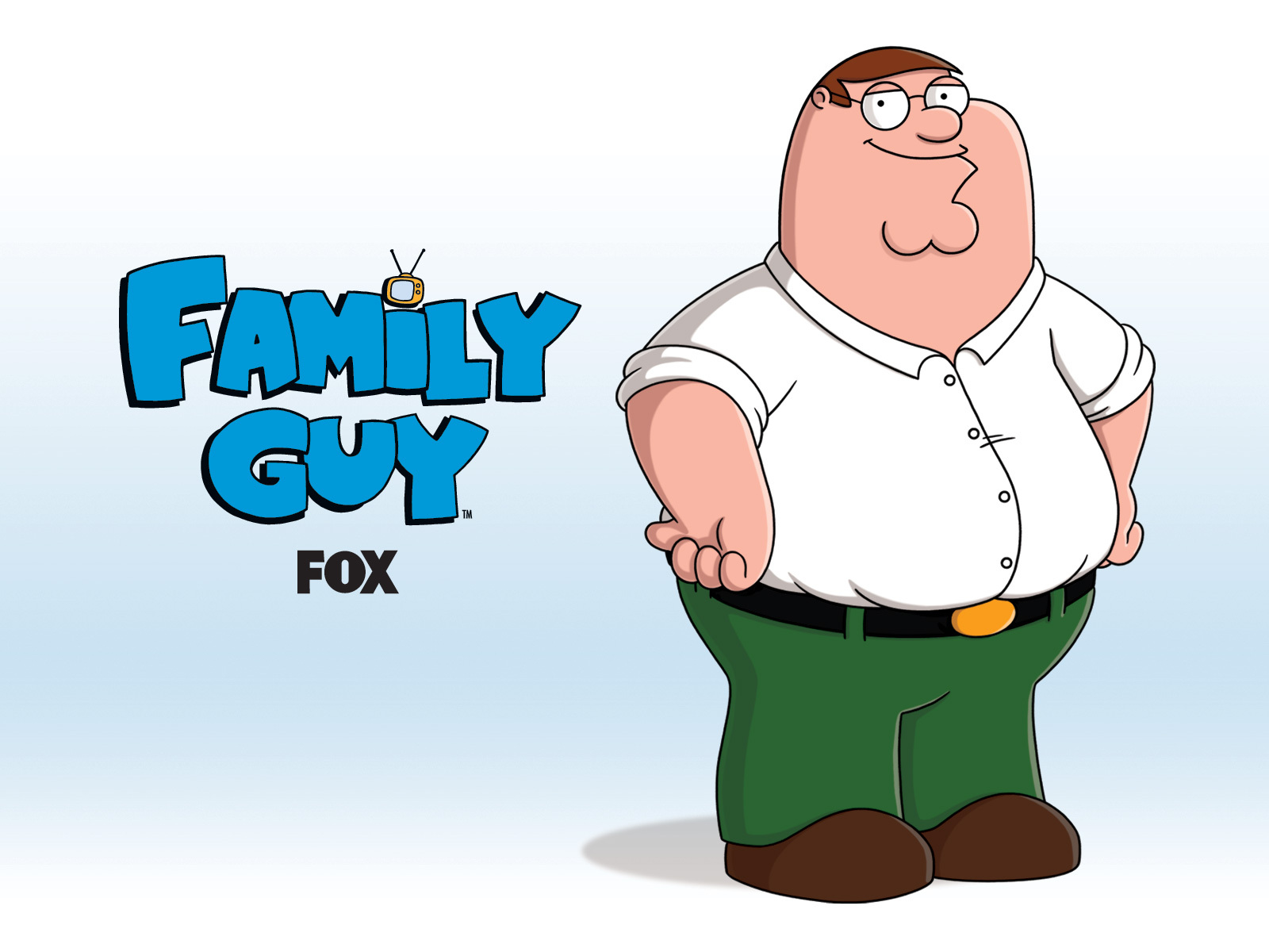 Family Guy 1600x1200