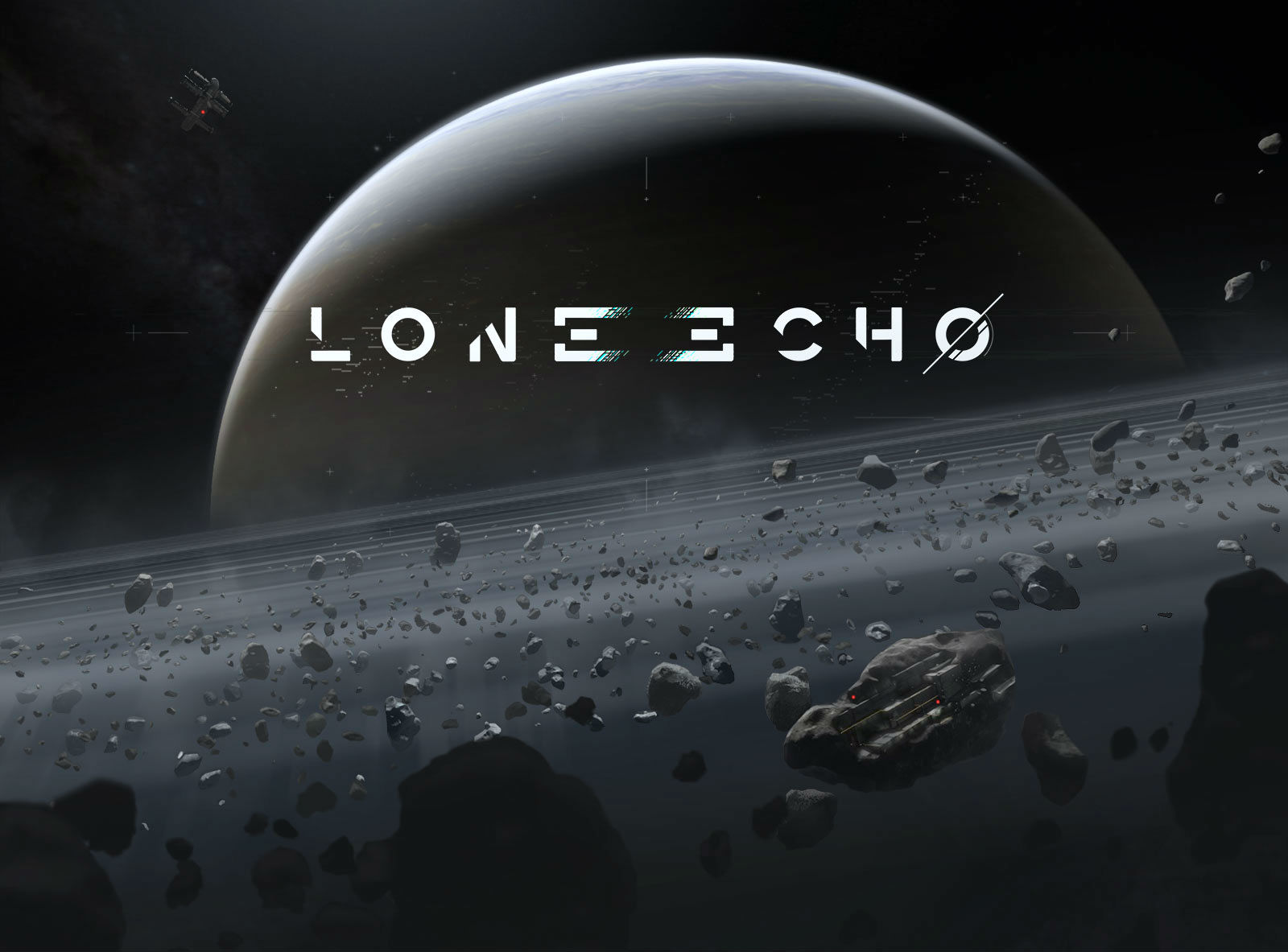 Video Game Lone Echo 1600x1183