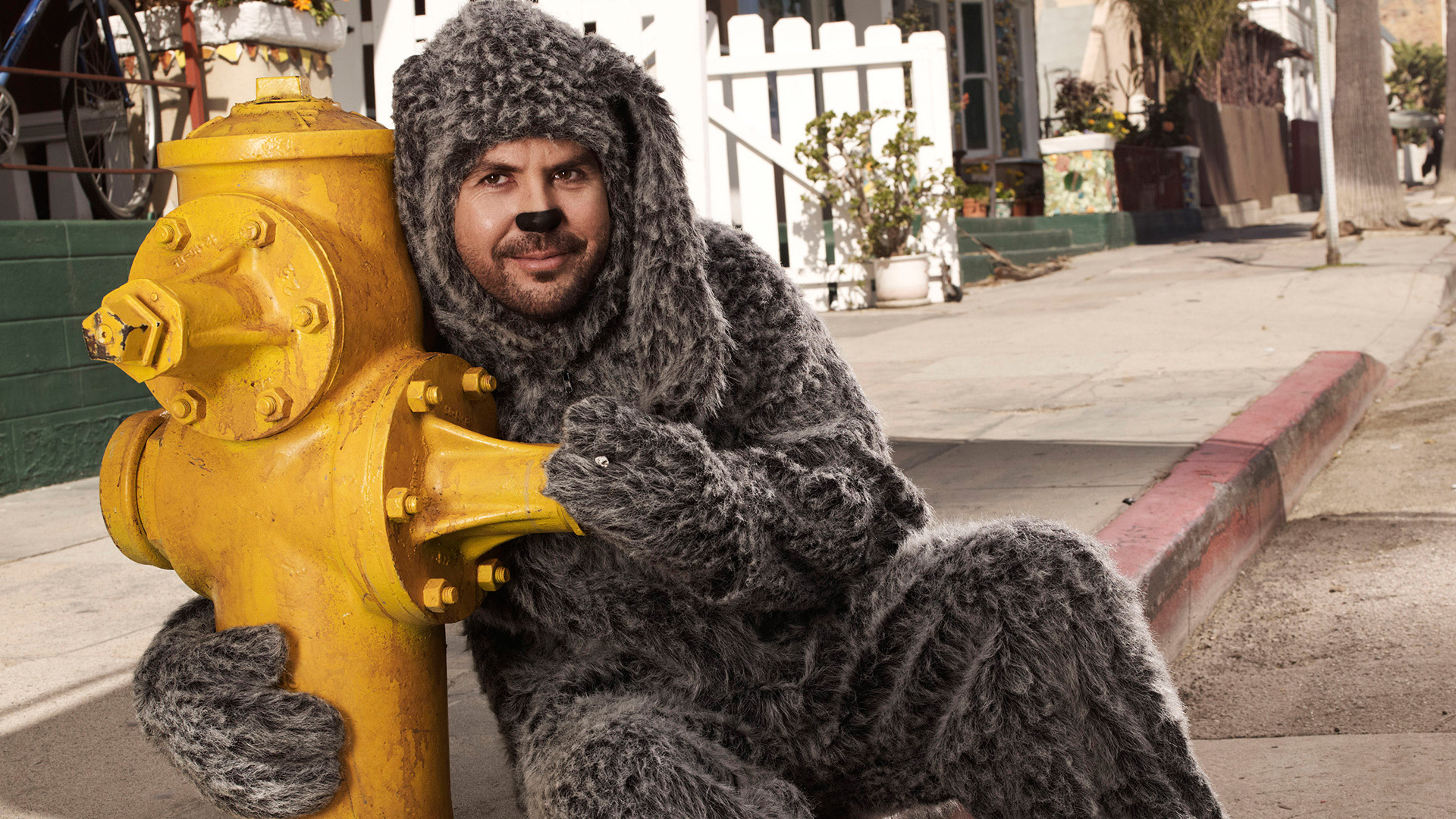 Jason Gann Sitcom Wilfred Tv Show 1920x1080