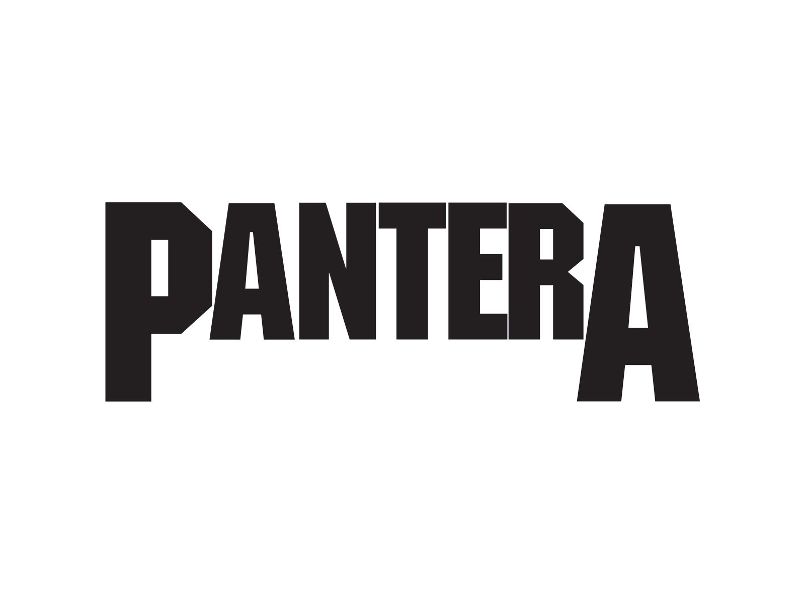 Heavy Metal Pantera Thrash Metal 1600x1200