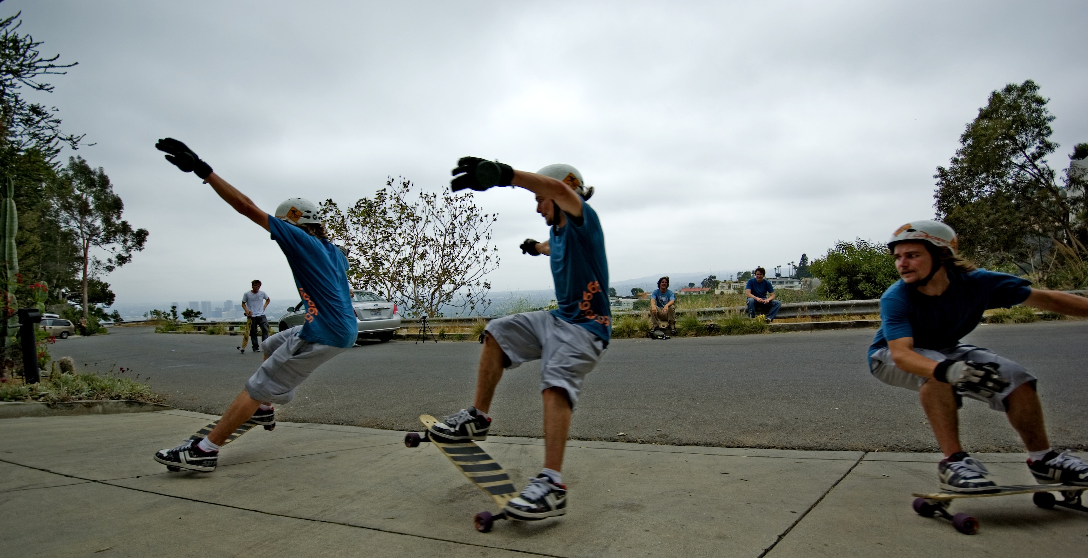 Sports Skateboarding 3485x1790