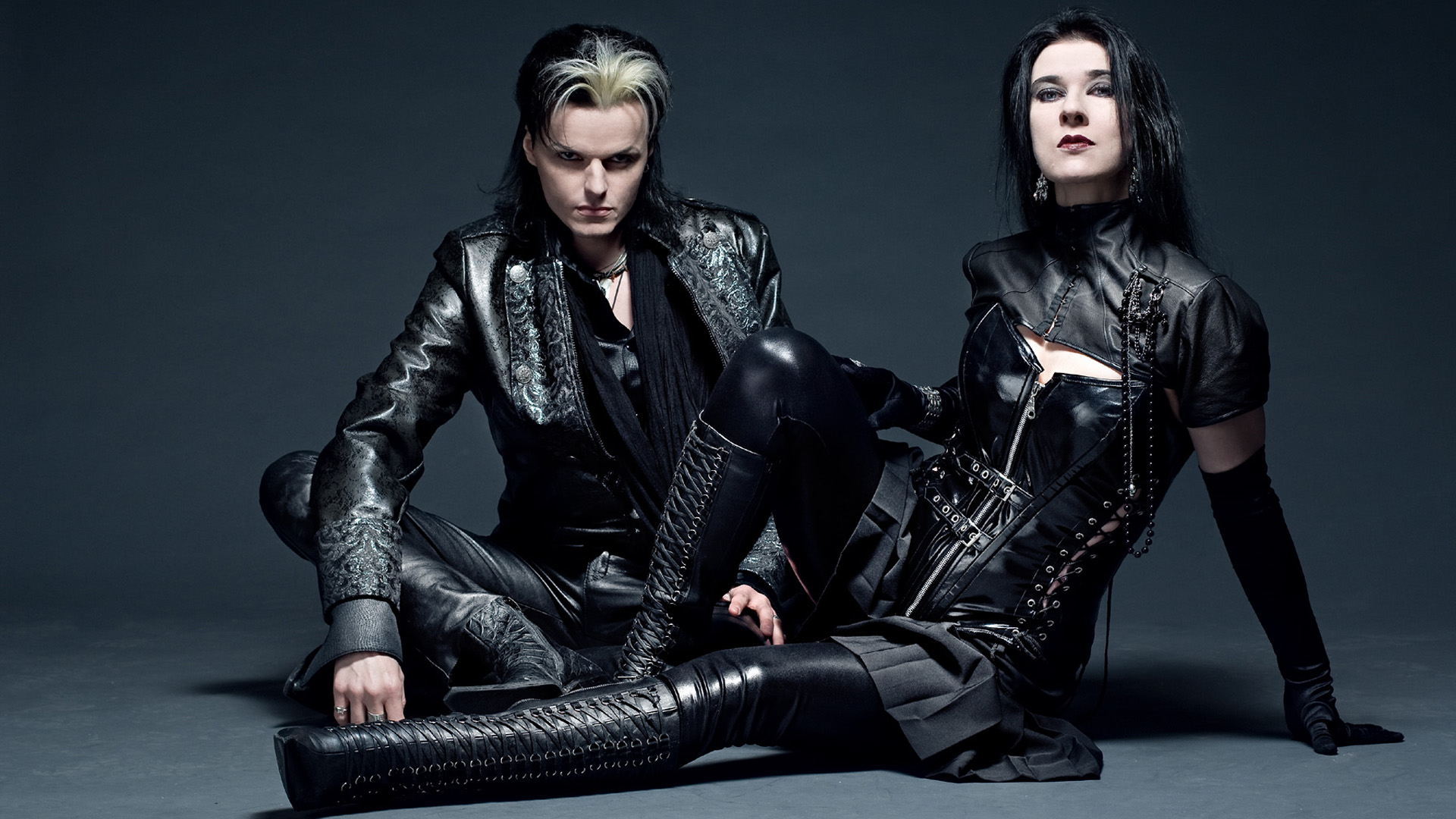 Music Lacrimosa 1920x1080