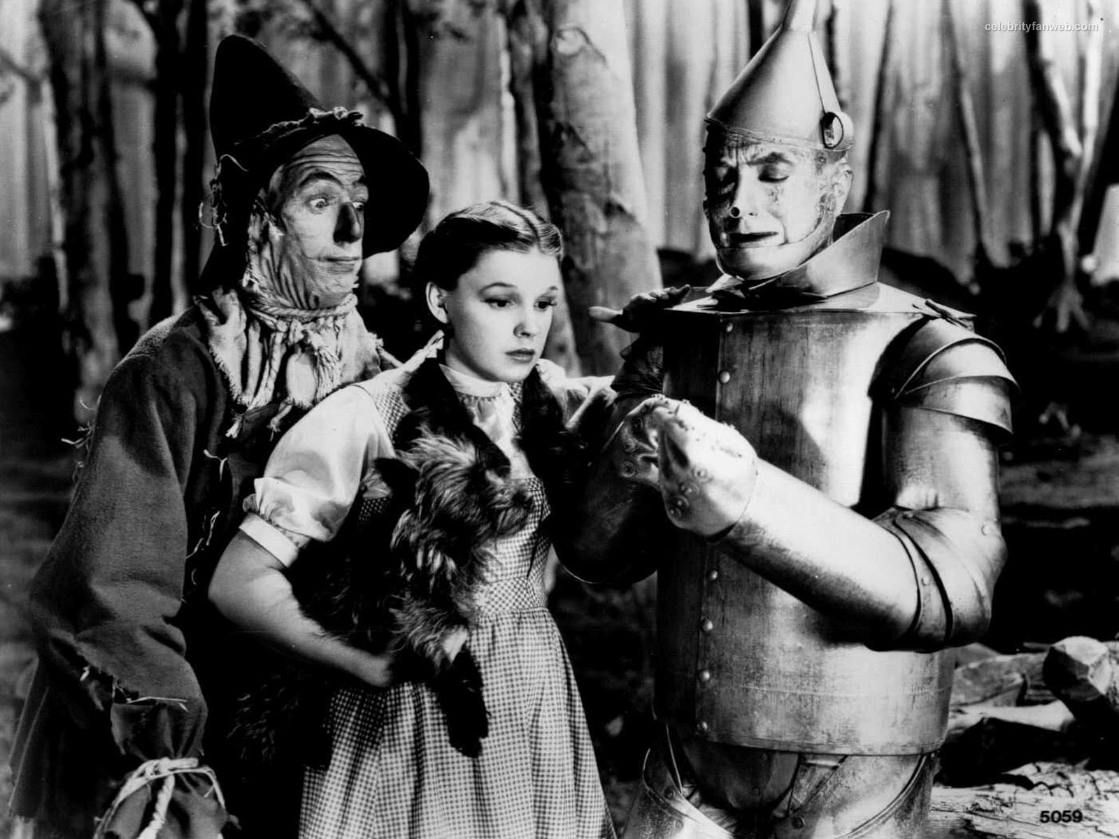 Movie The Wizard Of Oz 1939 1600x1200