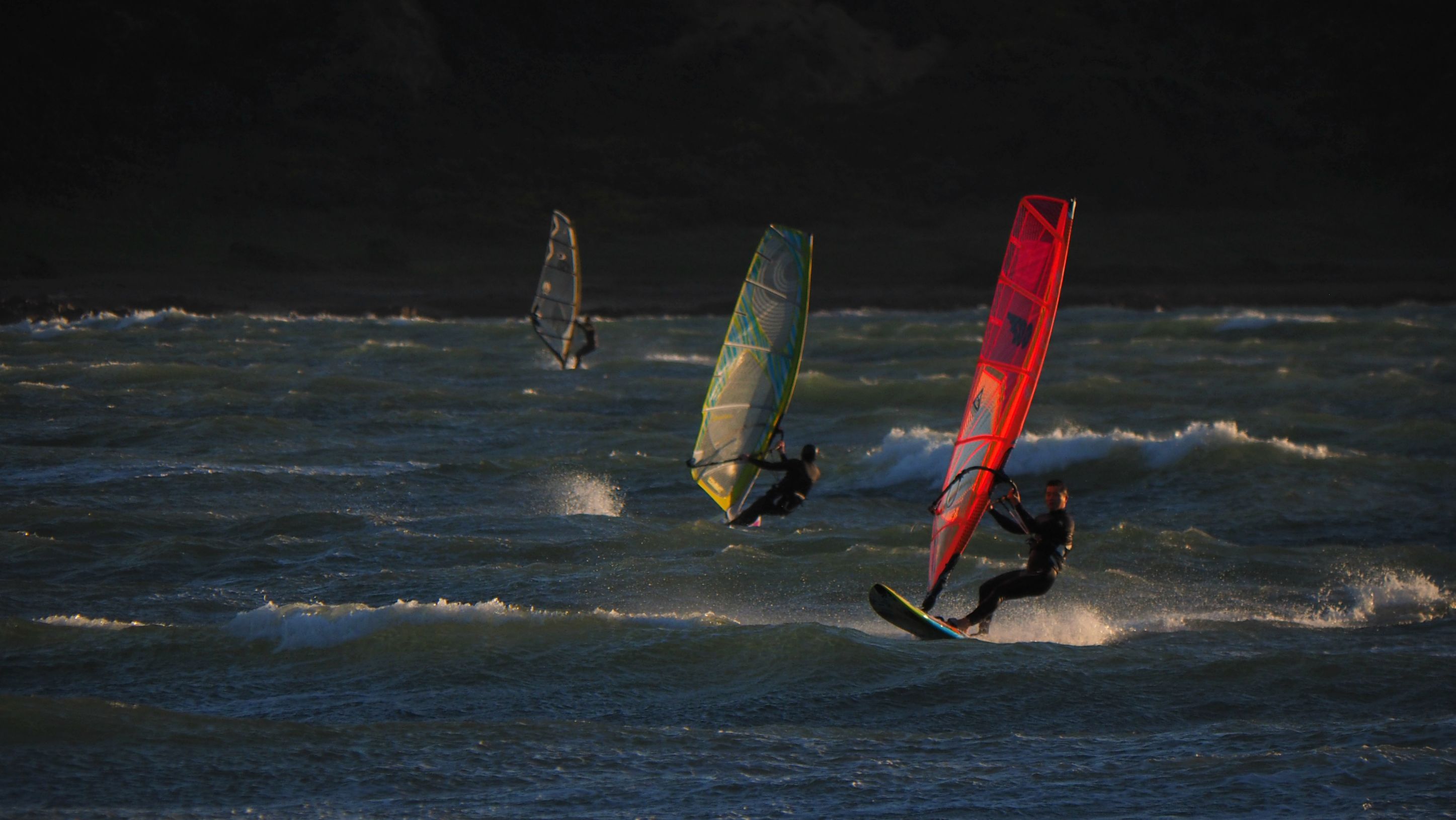 Sports Windsurfing 2894x1630