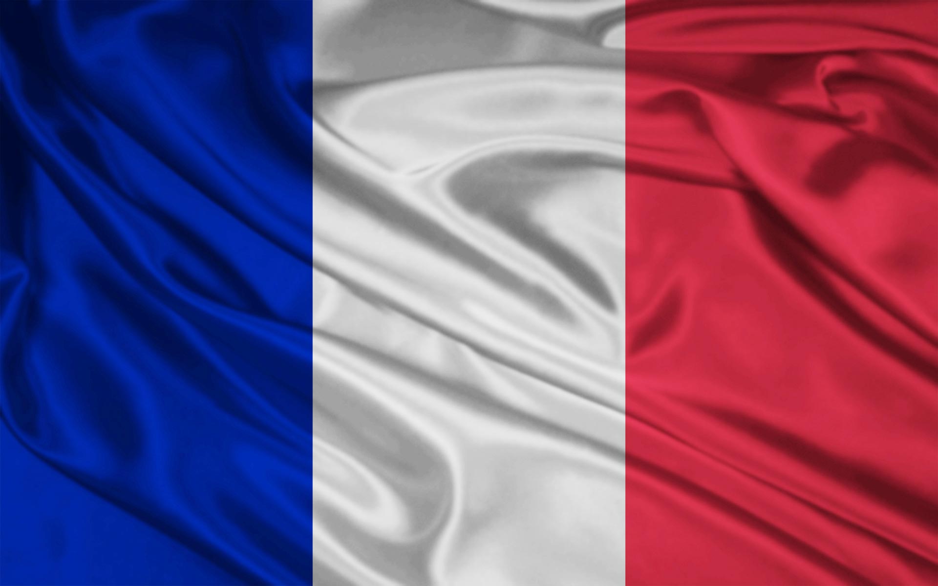 Misc Flag Of France 1920x1200