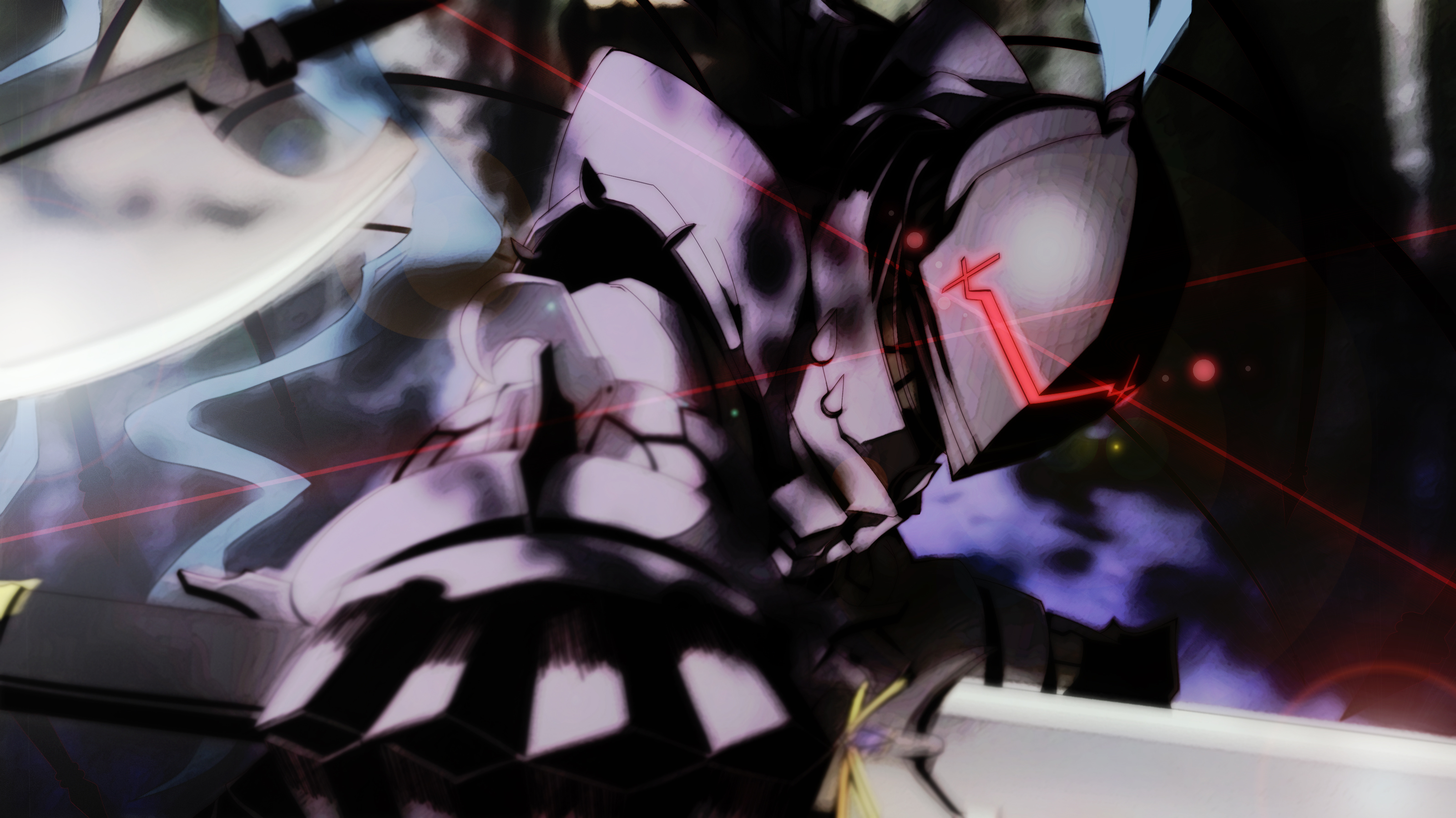 Berserker Fate Zero 3200x1800