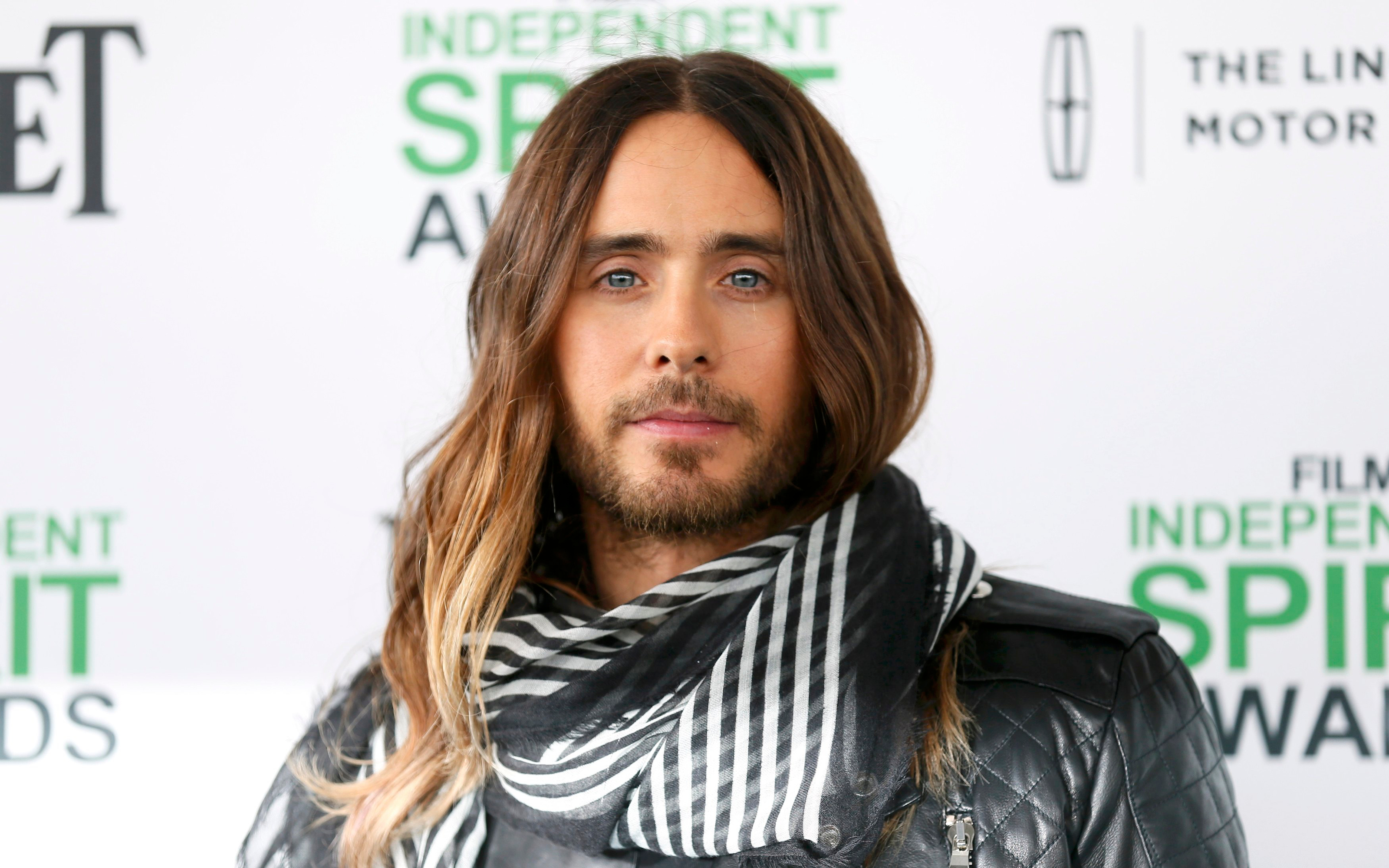 Jared Leto Actor American 3200x2000