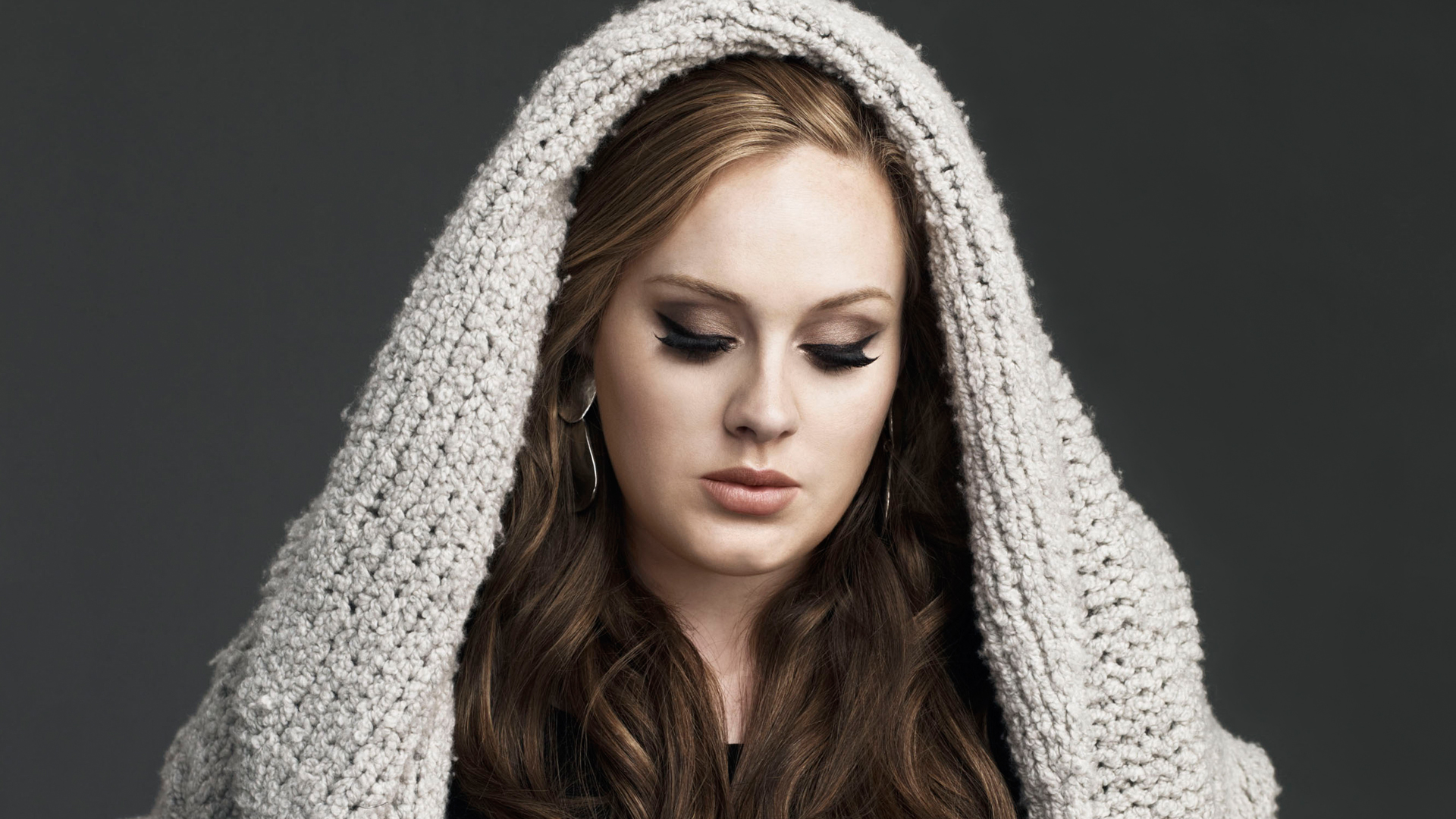 Adele 1920x1080