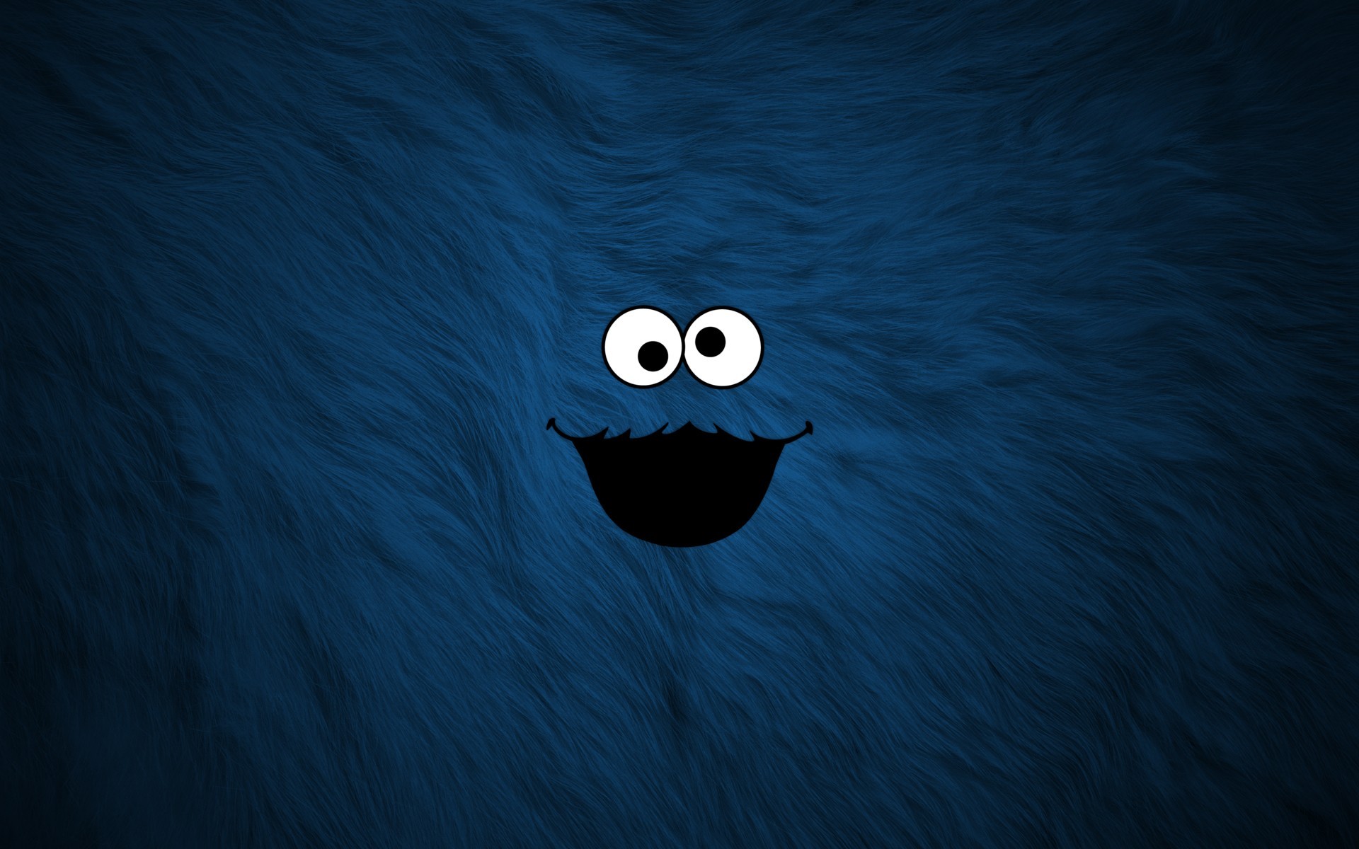 Cookie Monster 1920x1200