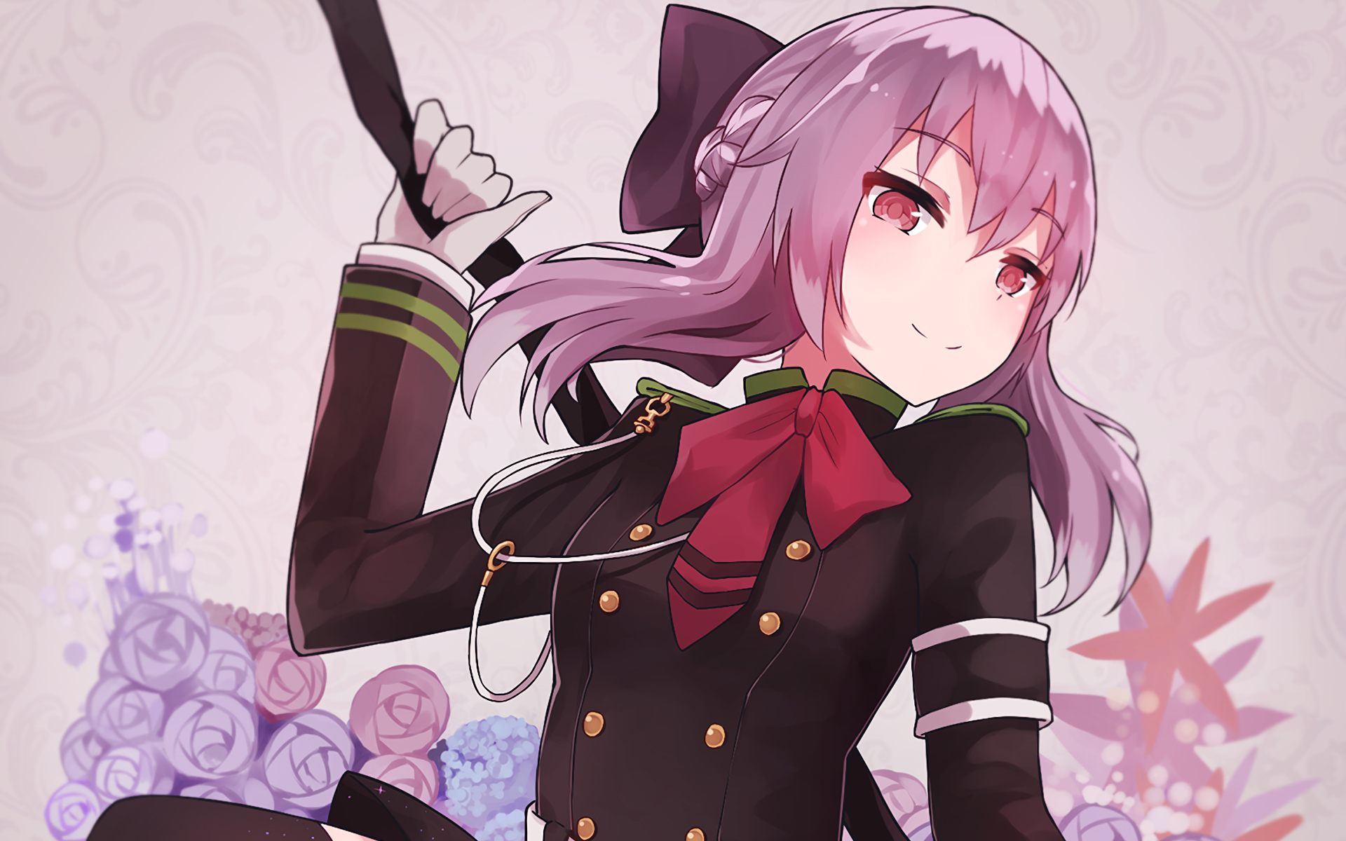 Shinoa H Ragi 1920x1200