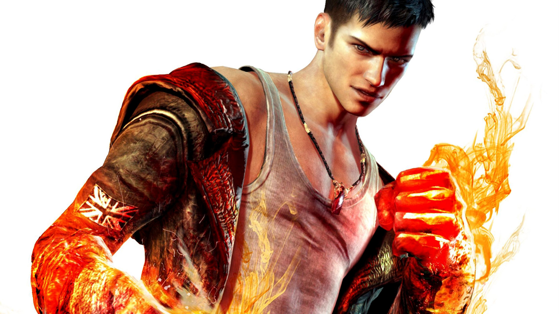Video Game DmC Devil May Cry 1920x1080