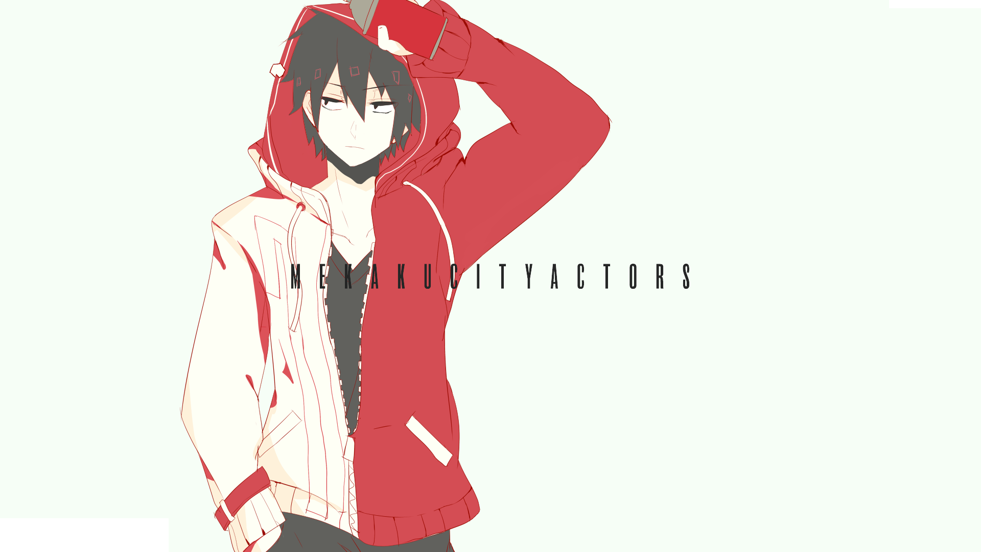 Shintaro Kisaragi 1920x1080