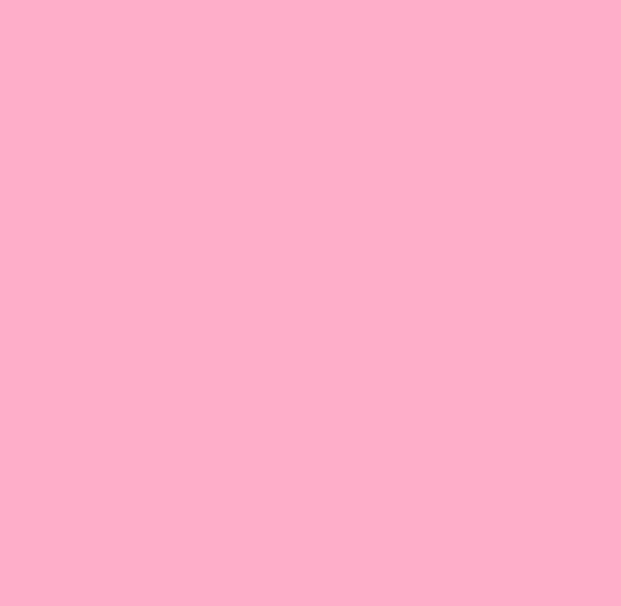 Pink Minimalism Solid Color Simple Background Pink Background 1280x1248