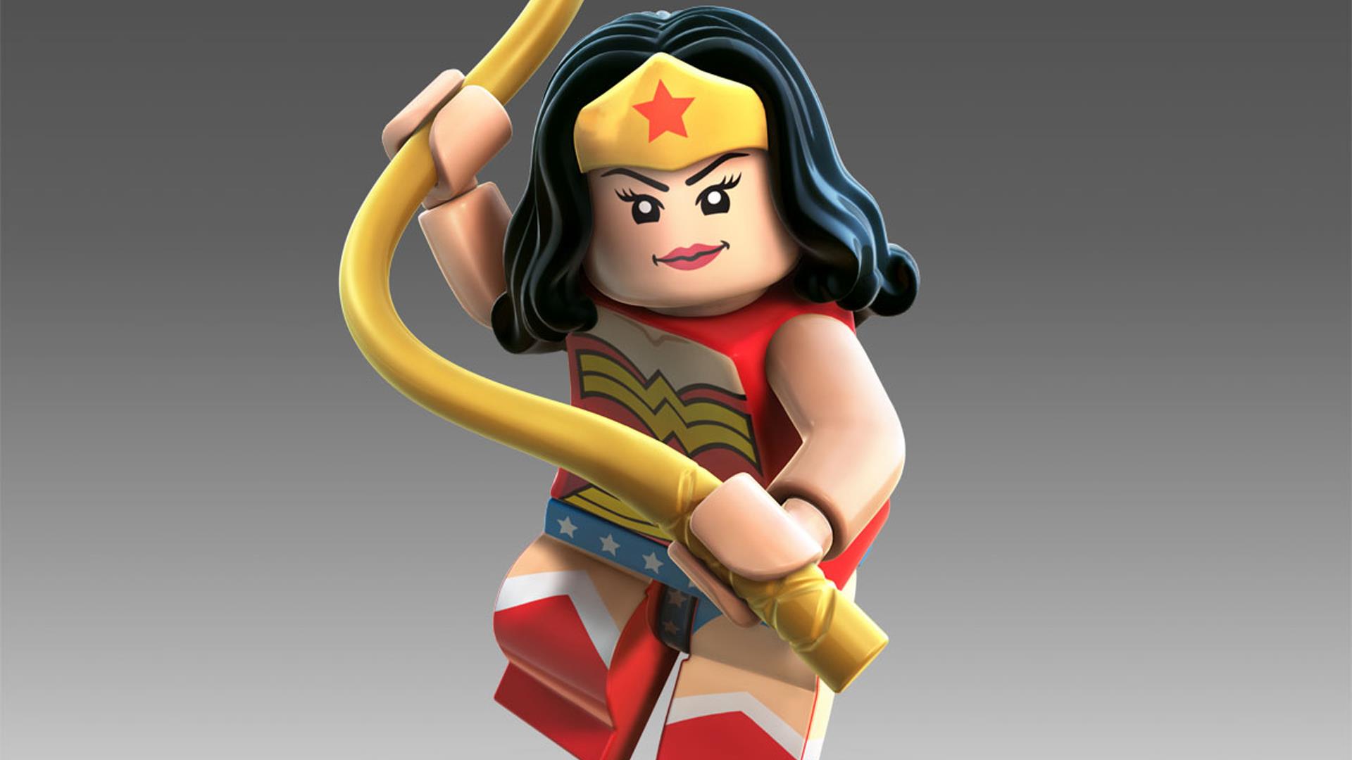 Wonder Woman 1920x1080