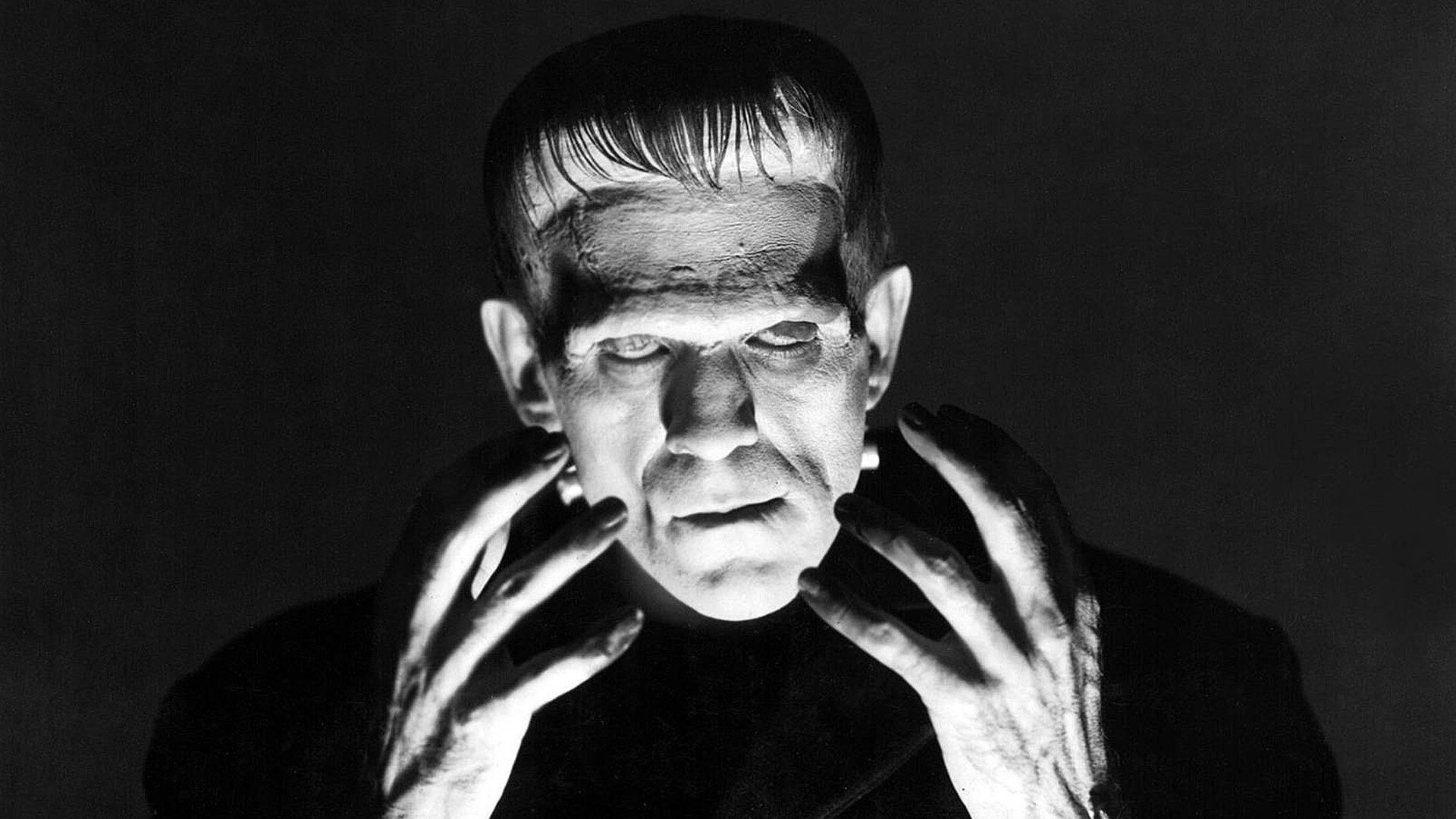 Movie Frankenstein 1931 1920x1080