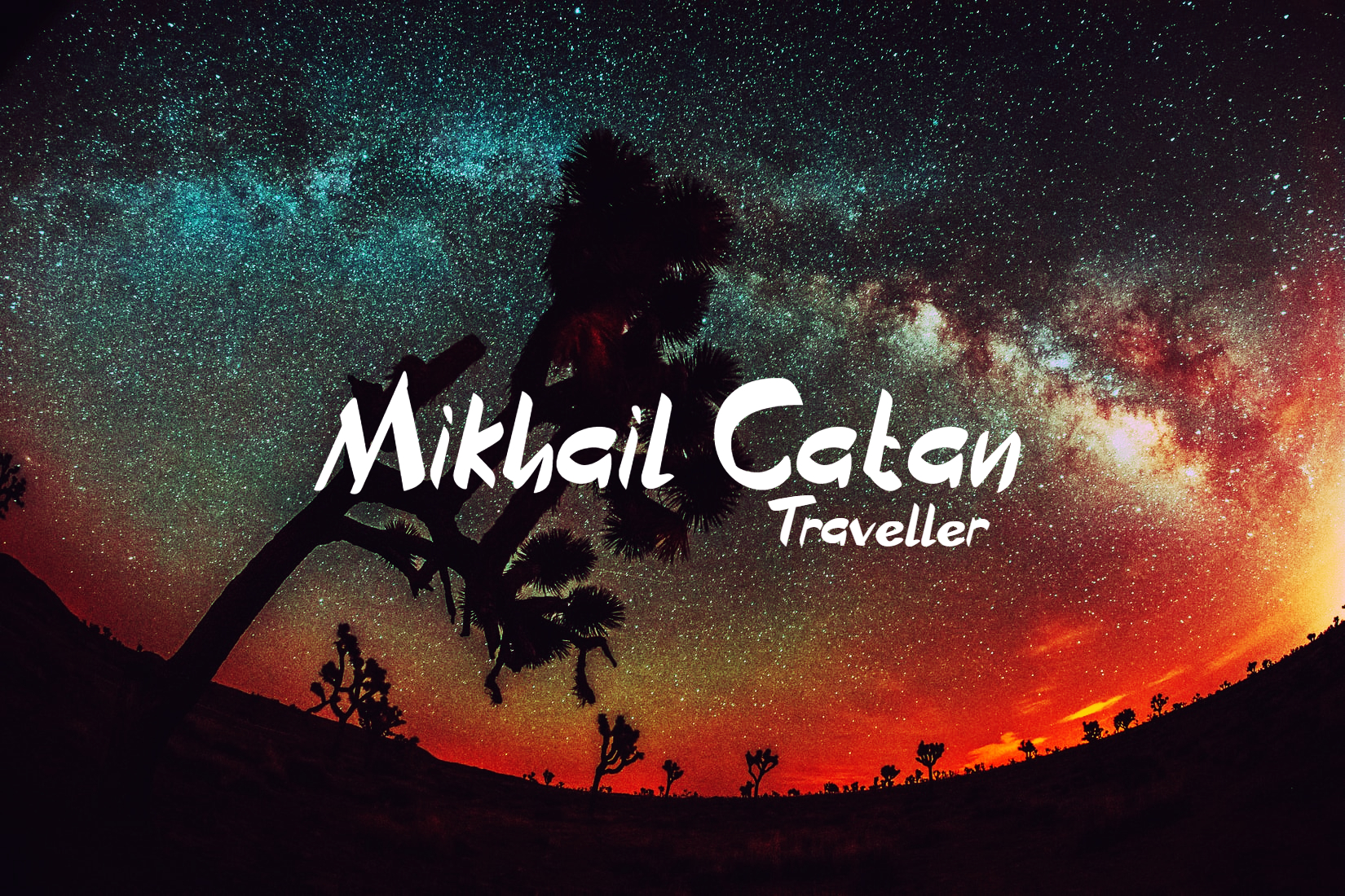 MikhailCatan Cover Art Traveller 1650x1100