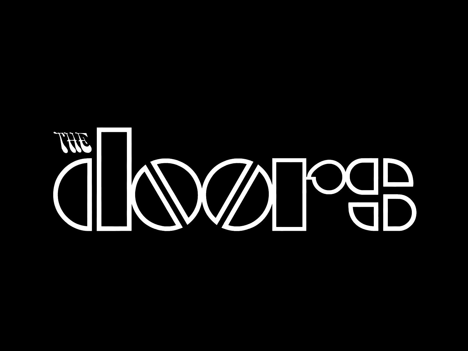 Music The Doors 1600x1200