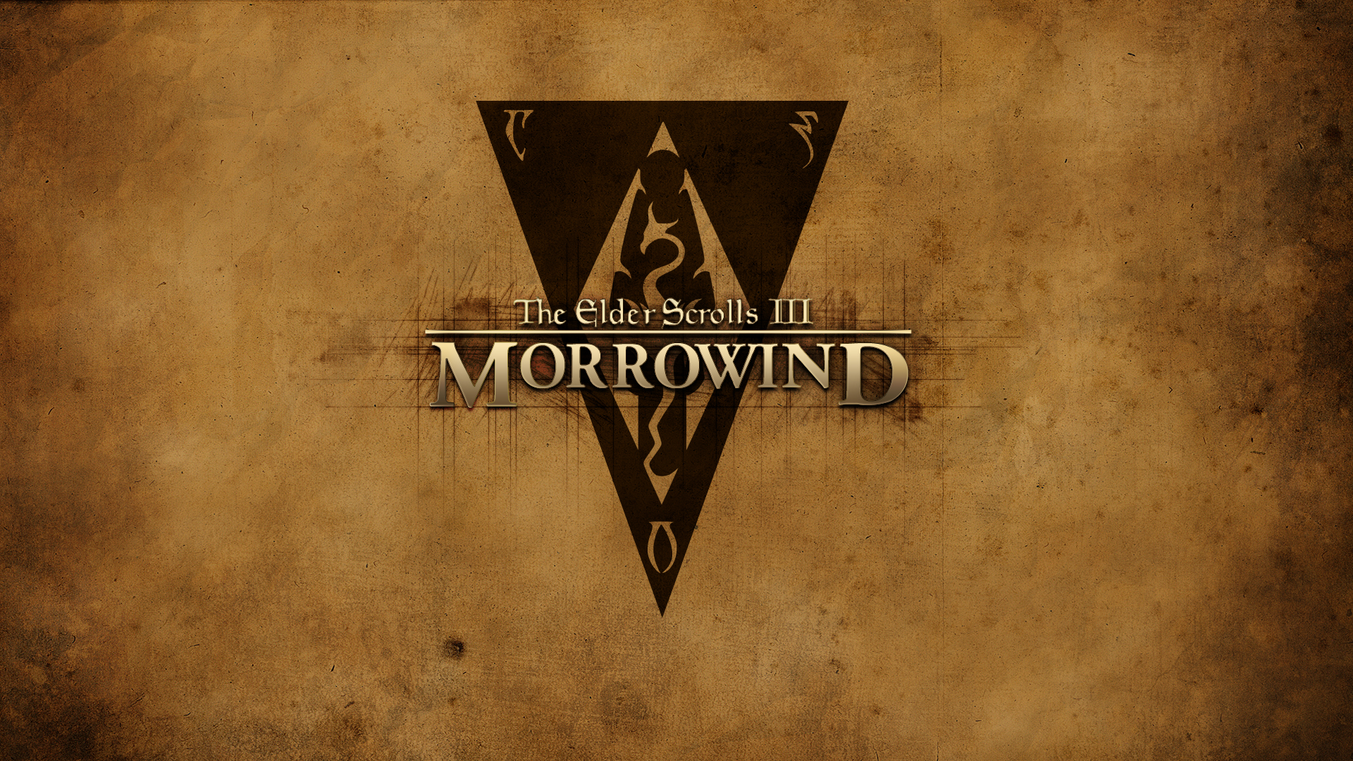Video Game The Elder Scrolls Iii Morrowind 1920x1080