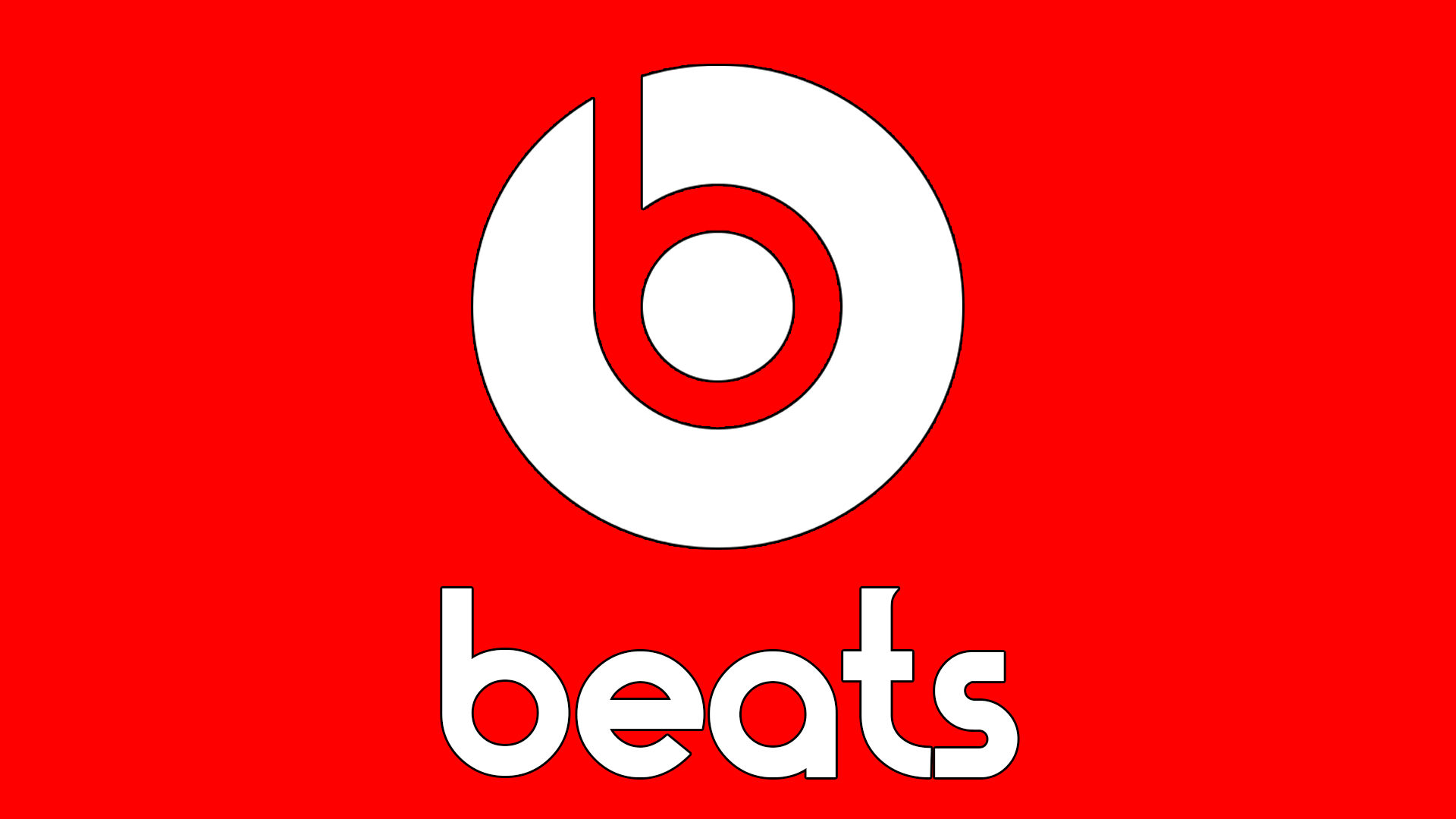 Beats By Dr Dre 1920x1080