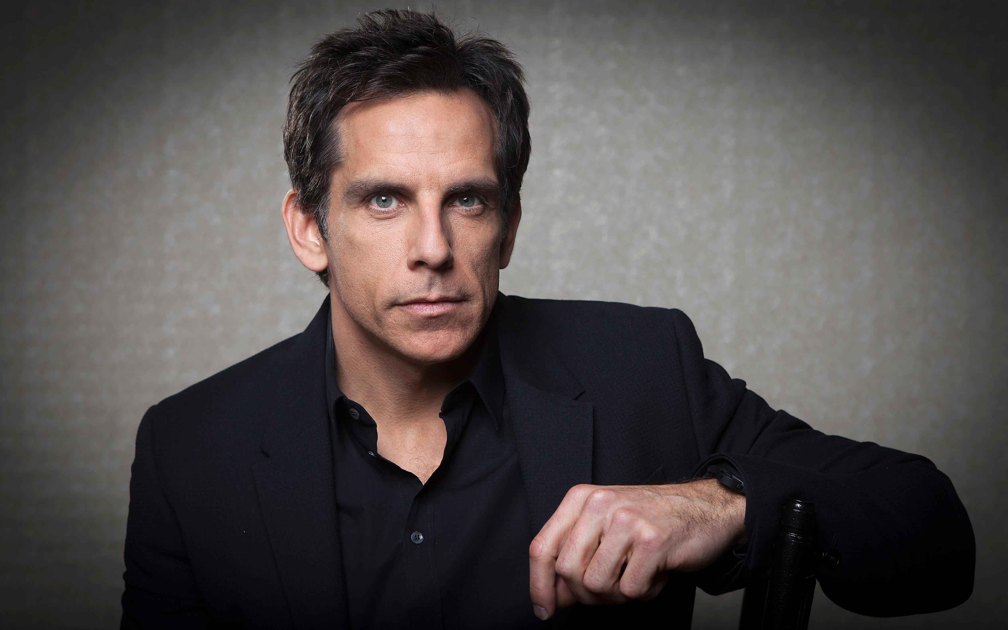 Ben Stiller American Actor 3520x2200