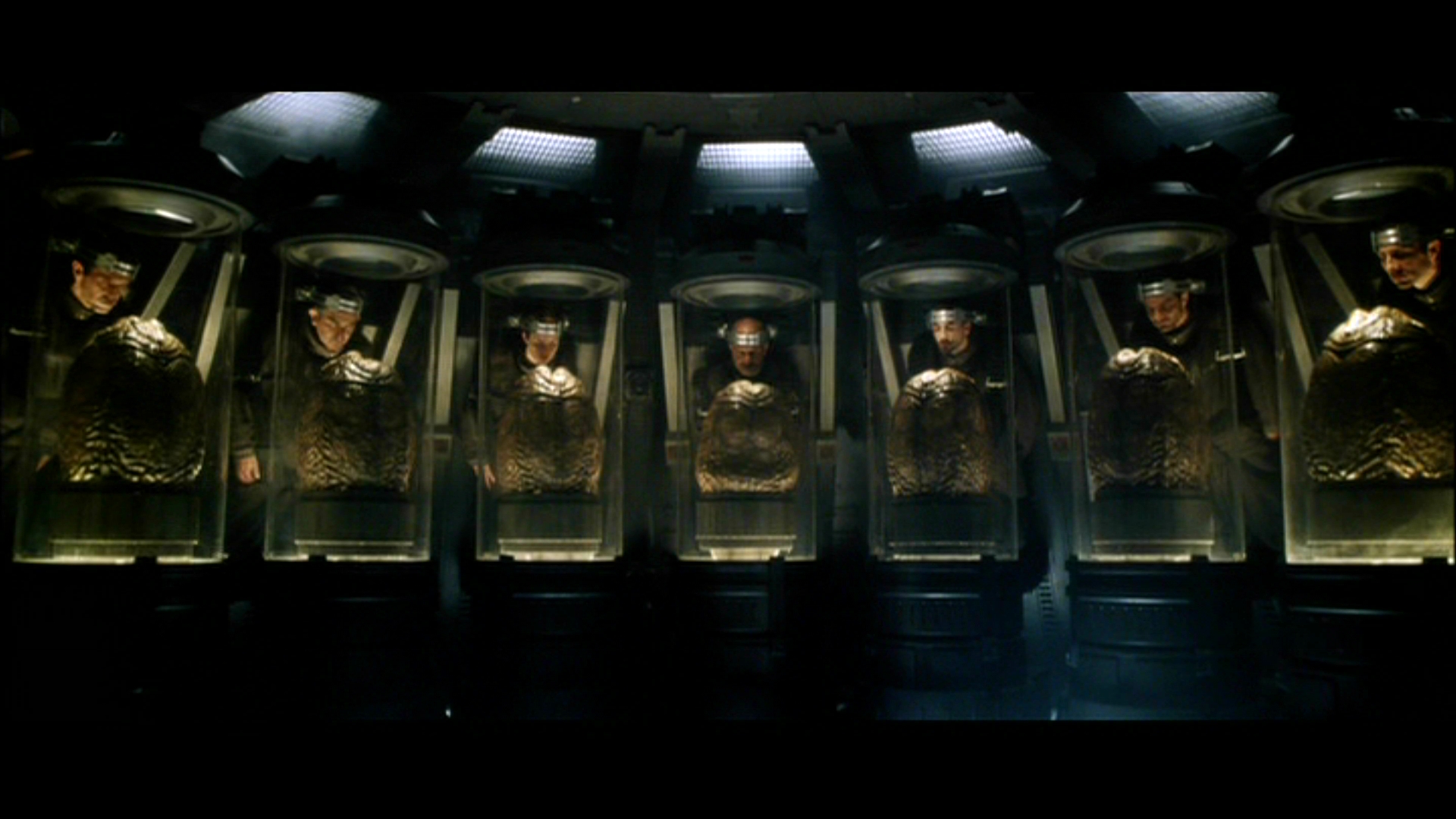 Movie Alien Resurrection 1920x1080