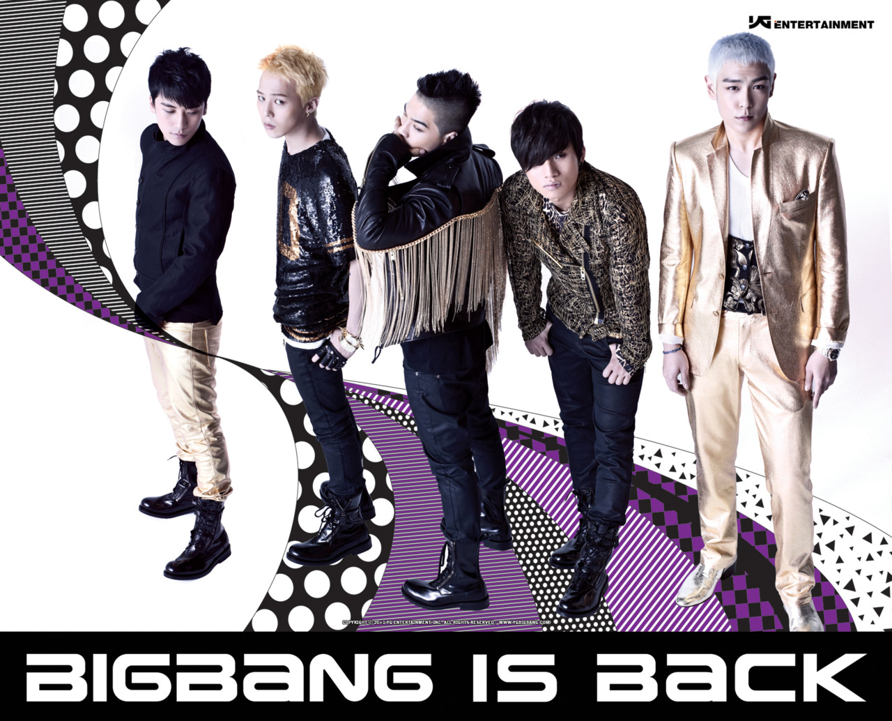 Music BigBang 1280x1034