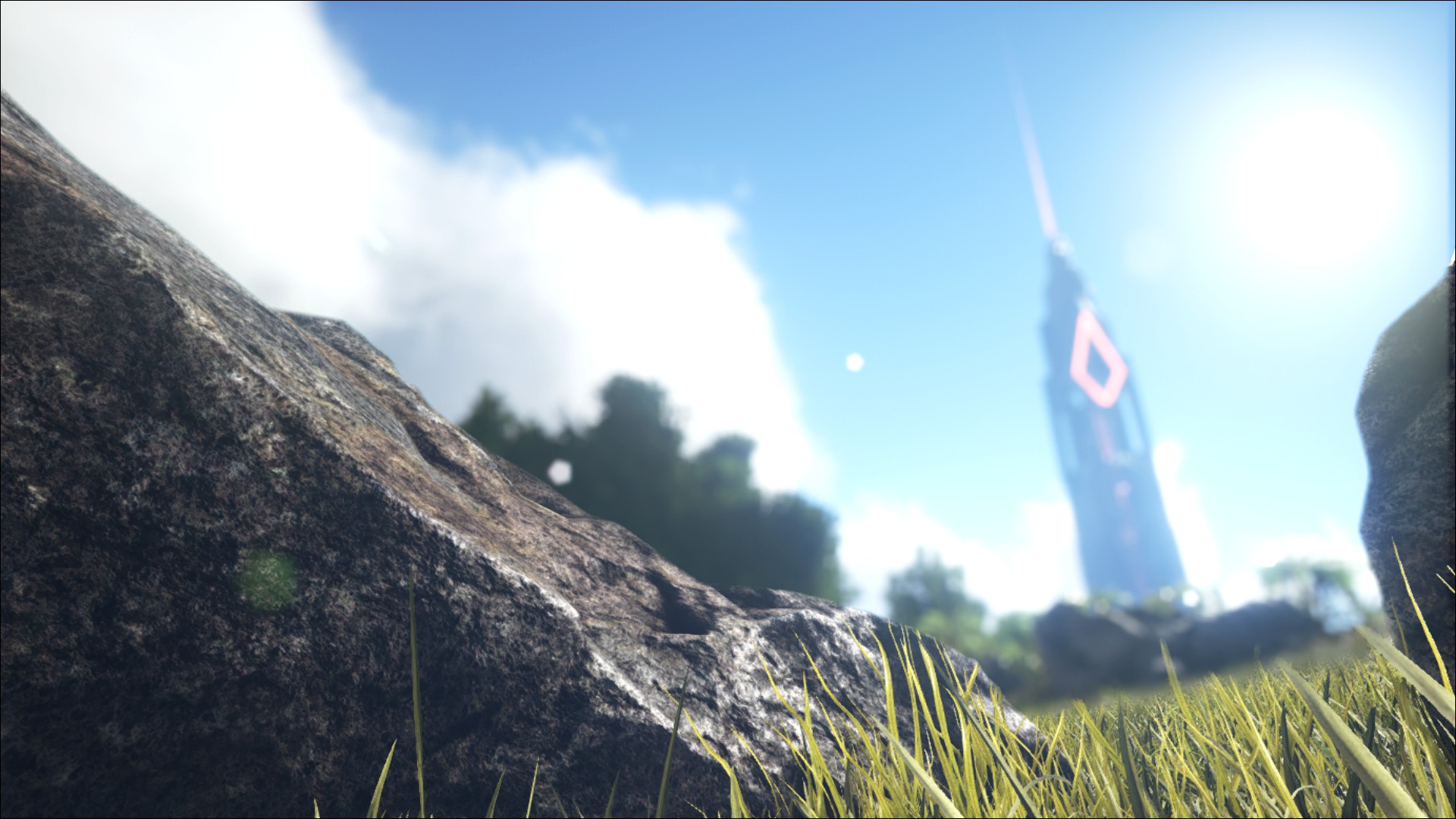 Ark Survival Evolved 1920x1080