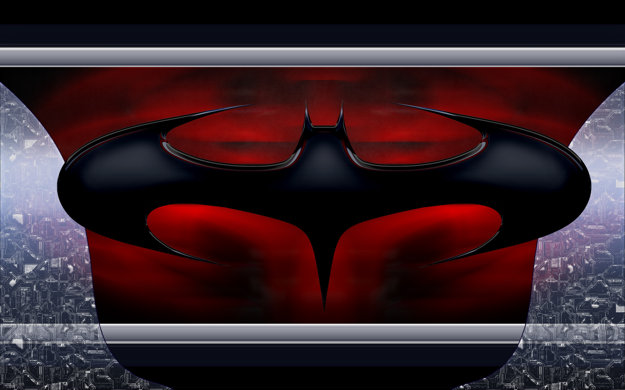 Batman Batman Logo Batman Symbol 2560x1600
