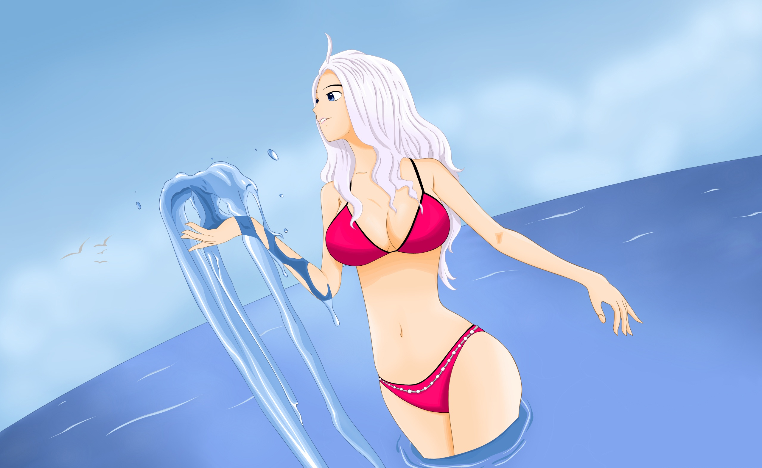 Mirajane Strauss 2558x1573