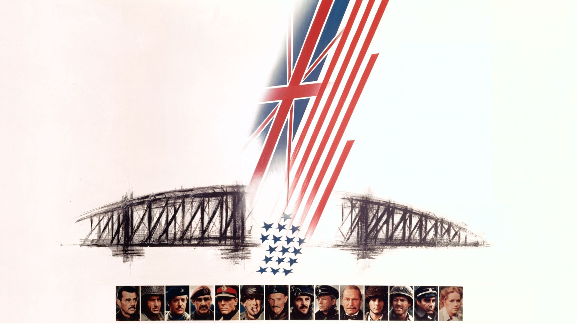 Movie A Bridge Too Far 1920x1080