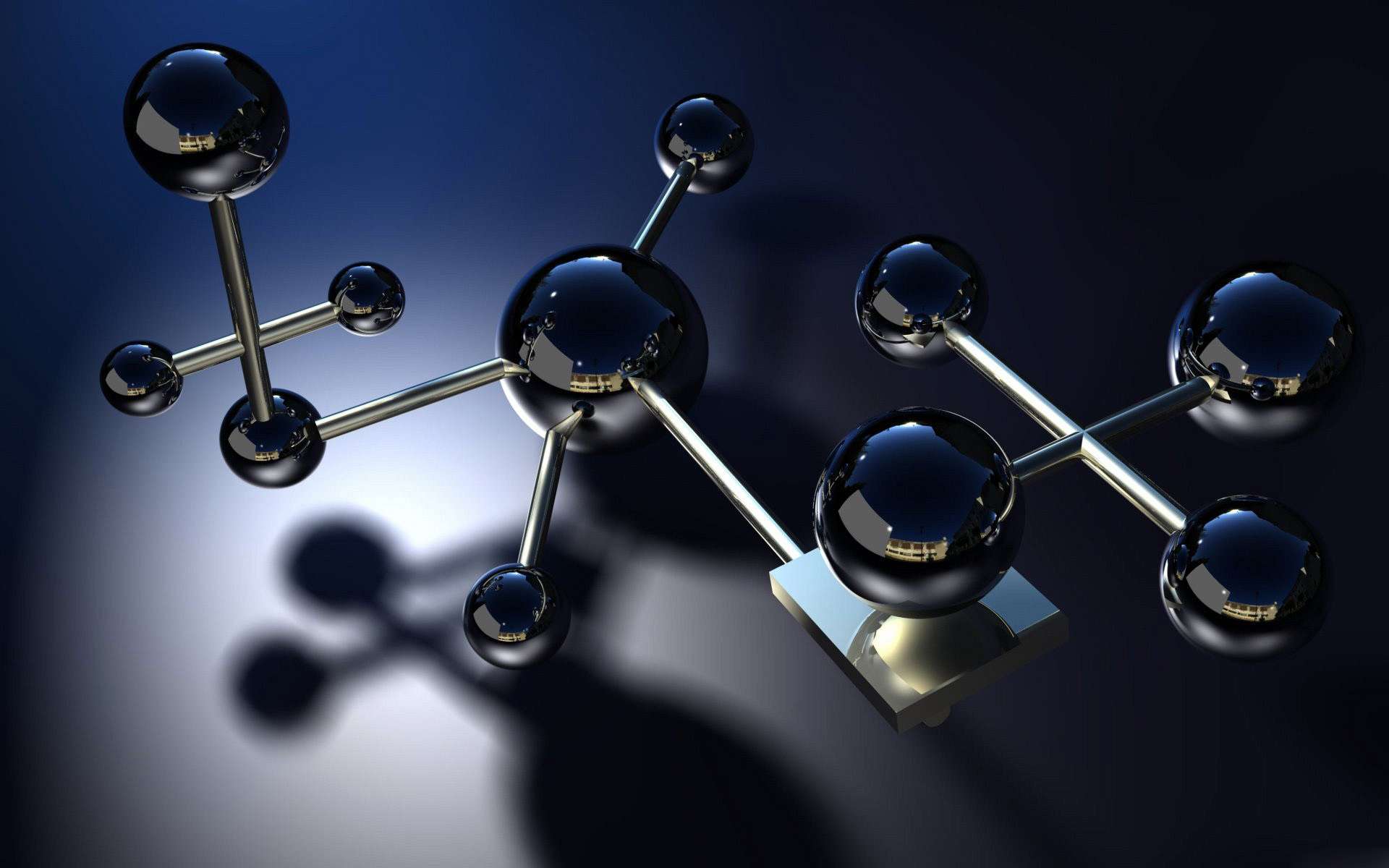 Technology Physics And Chemistry 1920x1200