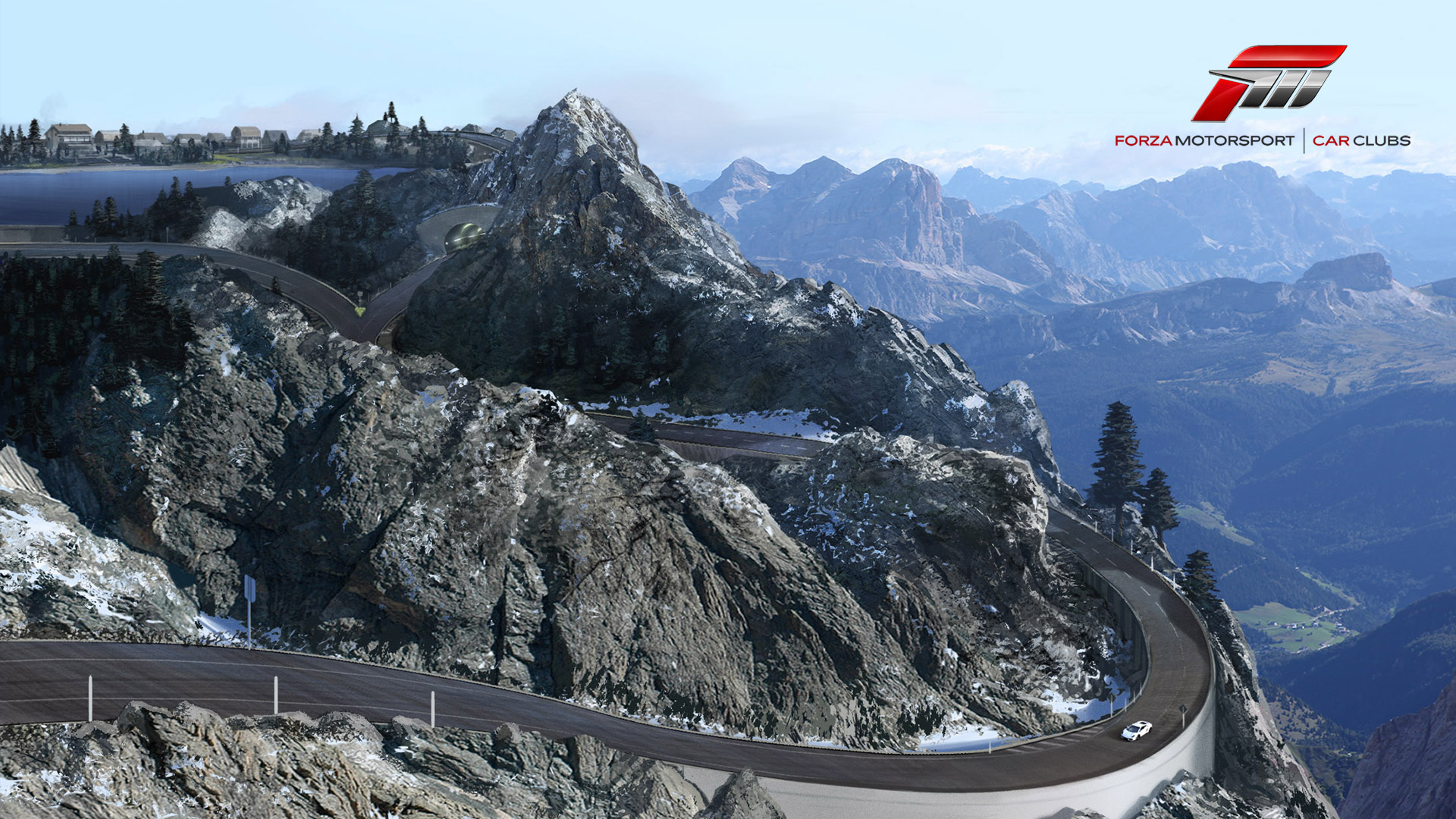 Video Game Forza Motorsport 4 1920x1080