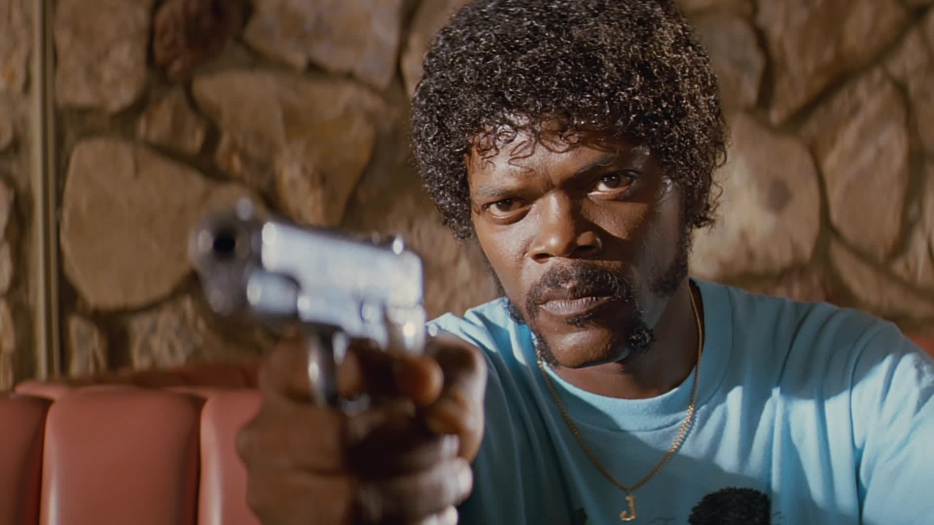 Movie Pulp Fiction 1920x1080